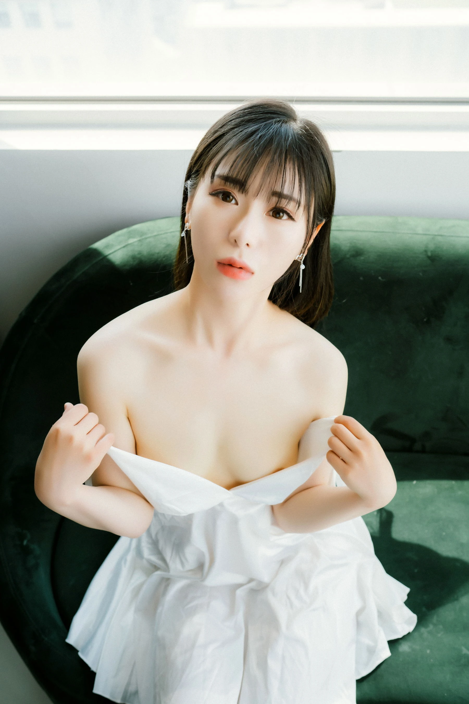 [Moon Night Snap] – Haru《A day for you Vol.2》插图6