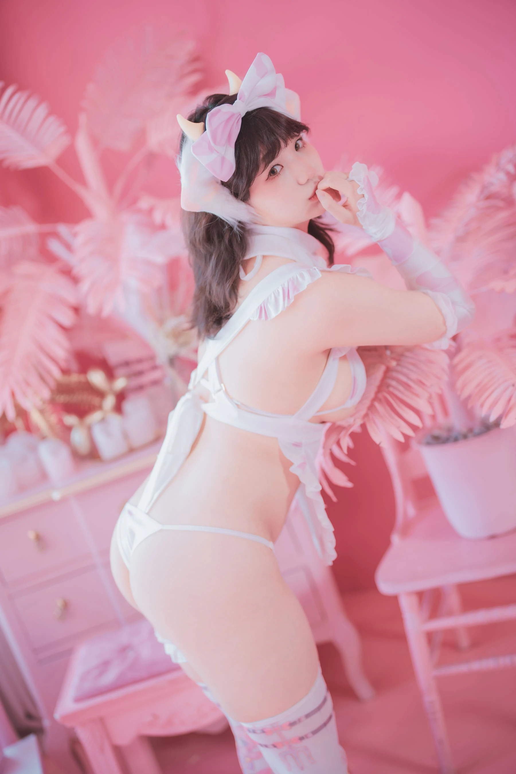 [DJAWA] Mimmi – Cream Cow Milk Producer插图8