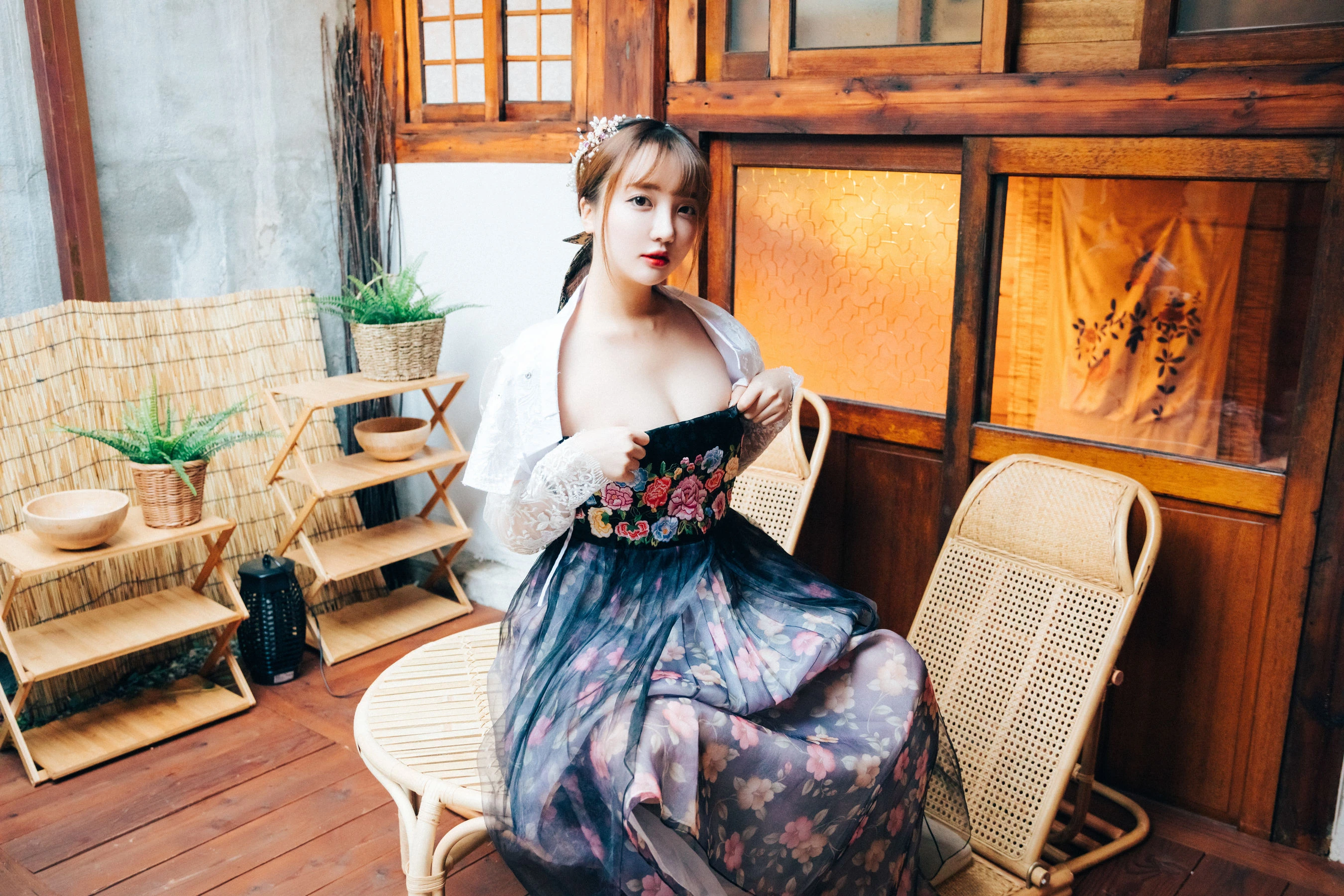[LOOZY] Yeeun – Gisheng插图4