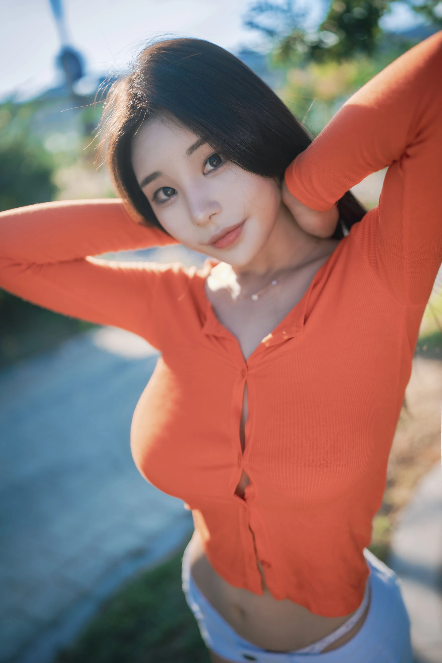 [DJAWA] Zzyuri Last summer插图2