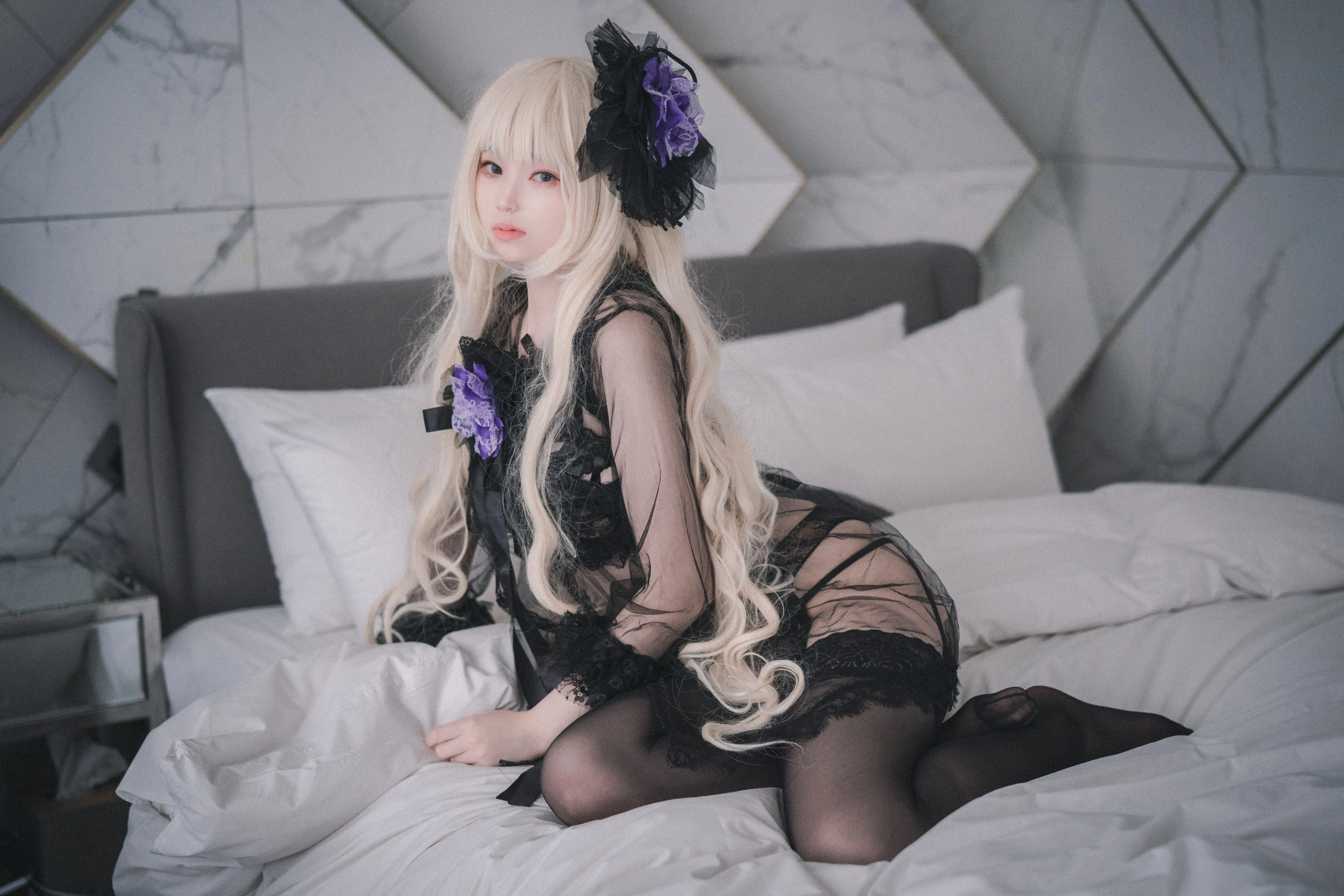 [DJAWA] BamBi – Rita the Paradise Expulsion插图7