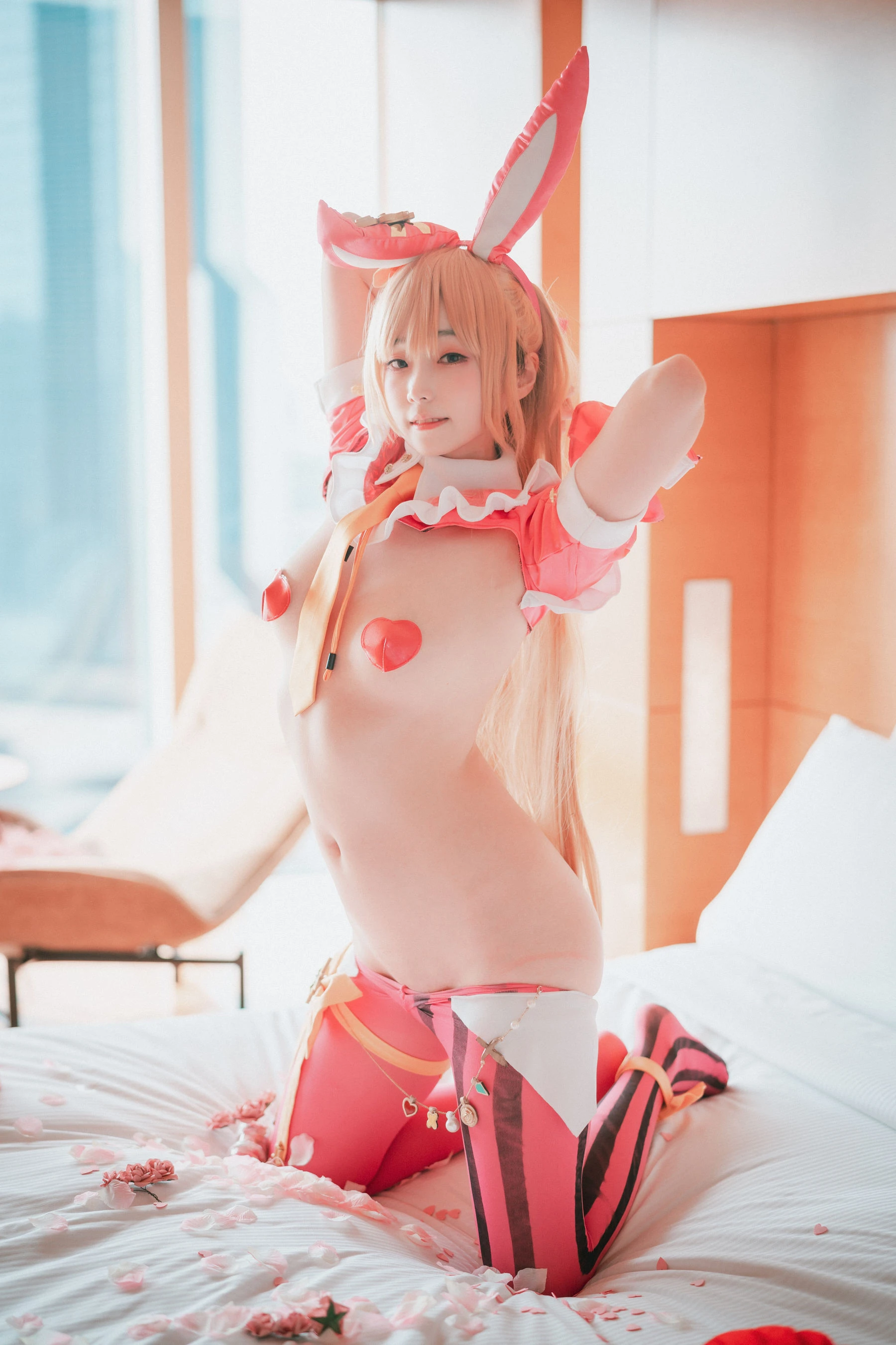 BamBi写真 – Fancy Me插图3