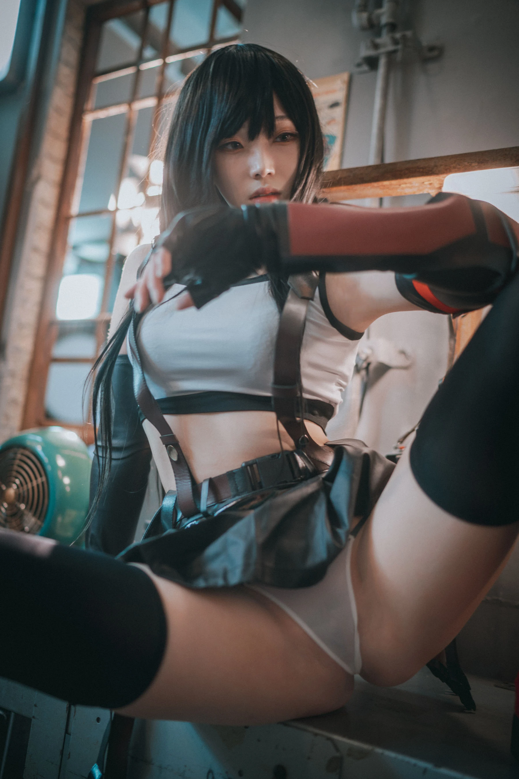[DJAWA] BamBi – Tifa Lockhart插图8