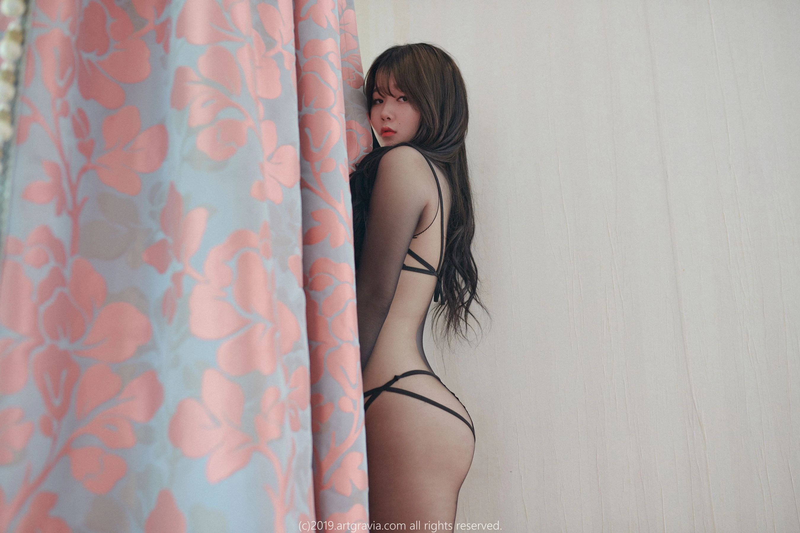 [ARTGRAVIA] VOL.103 Zia高清在线免费欣赏–微密图社-微密图社