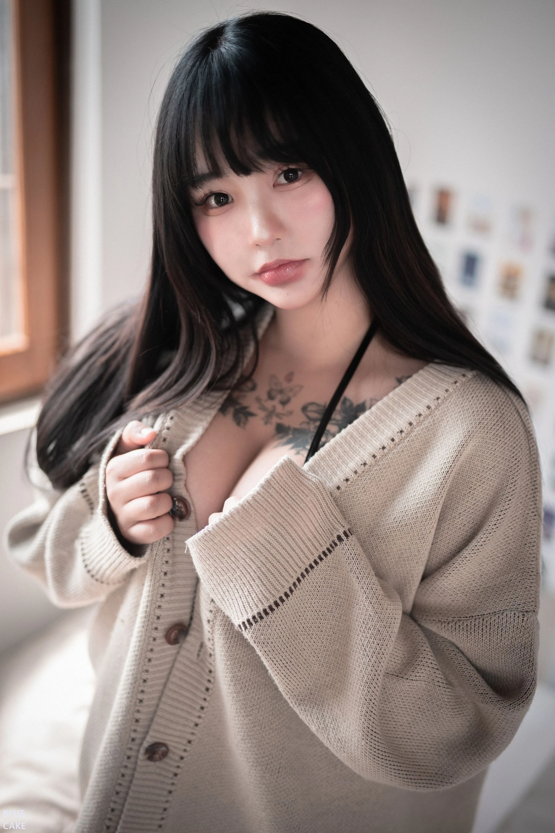 [BLUECAKE] Boyeon – Smell of Skin插图7