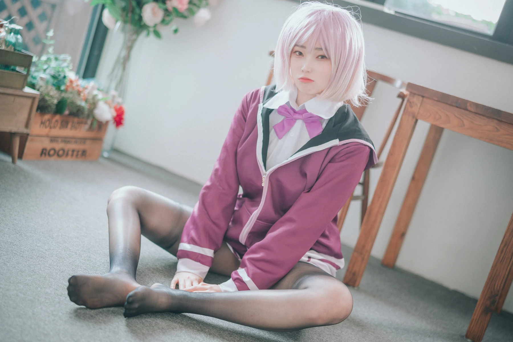 DJAWA BamBi – Akane’s Hidden Heart插图3
