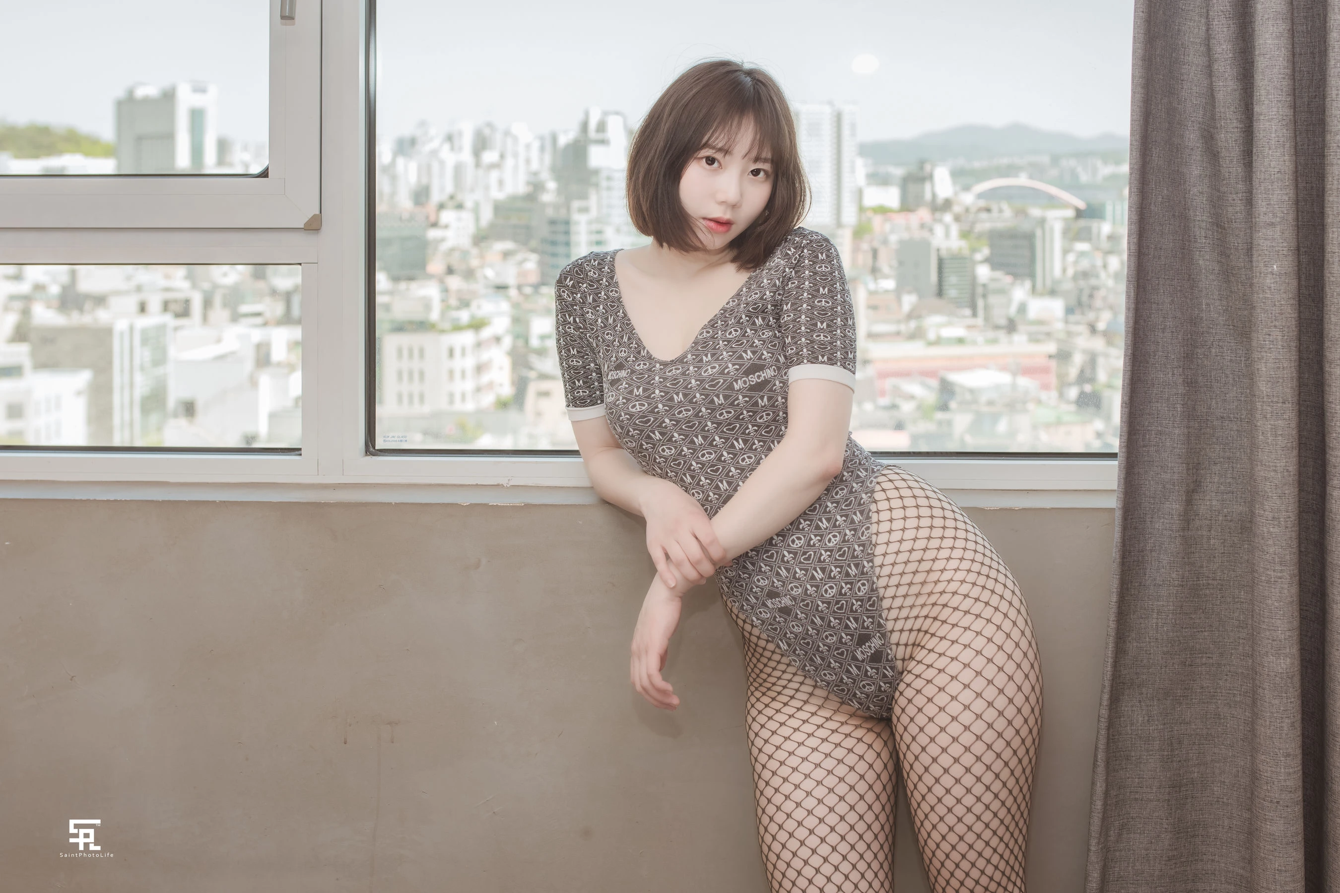 [saintphotolife] Myu_A Vol.3插图7