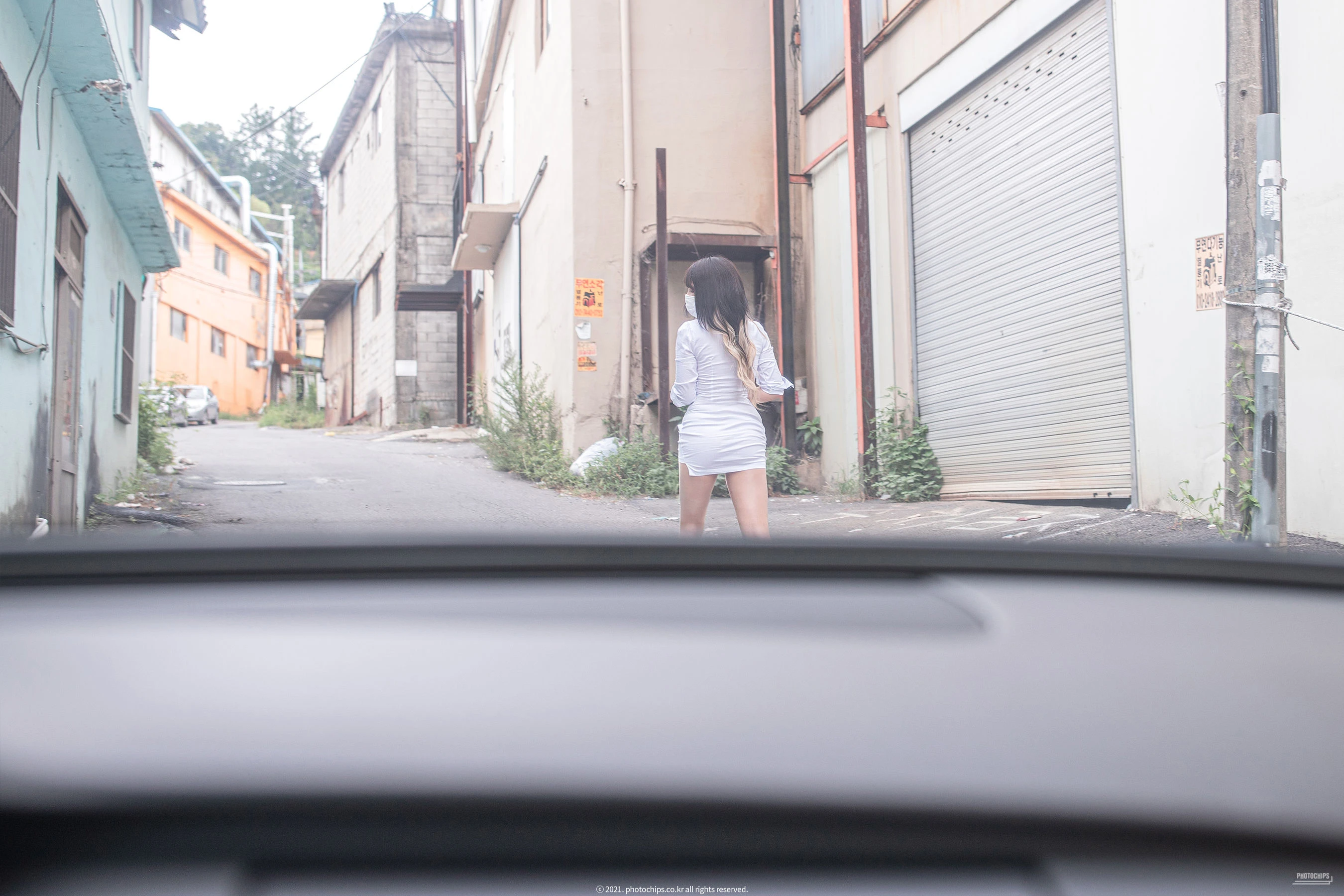 [Photochips] Vol.101 – No.6 Aram插图2