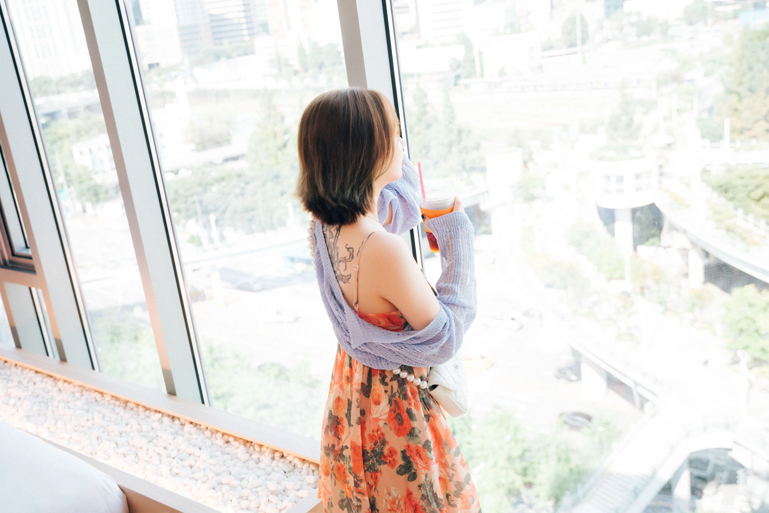 [LOOZY] Yeeun – Lover In Hotel插图3