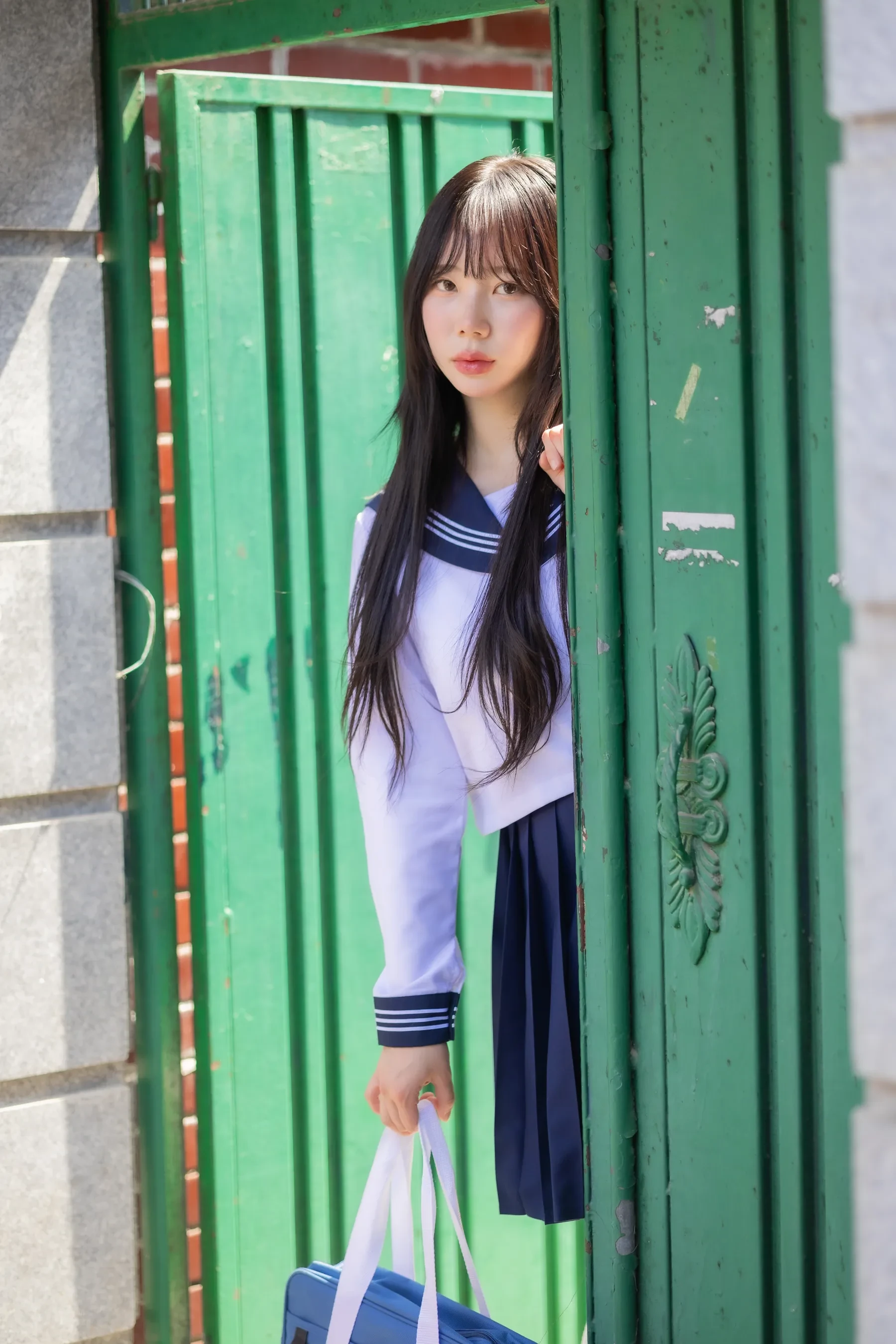 Myua (뮤아) – Web Photo Book [124P]高清在线免费欣赏–微密图社-微密图社