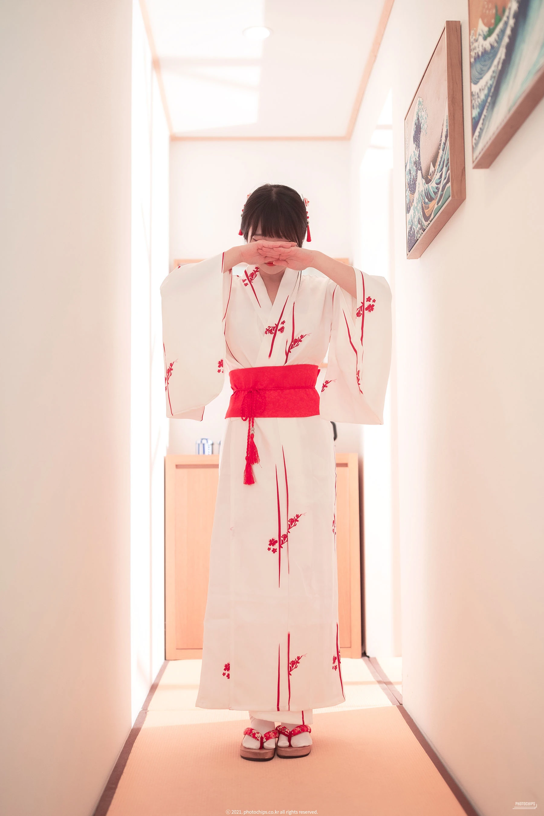 [Photochips] Vol.113 – Aram No.07插图2