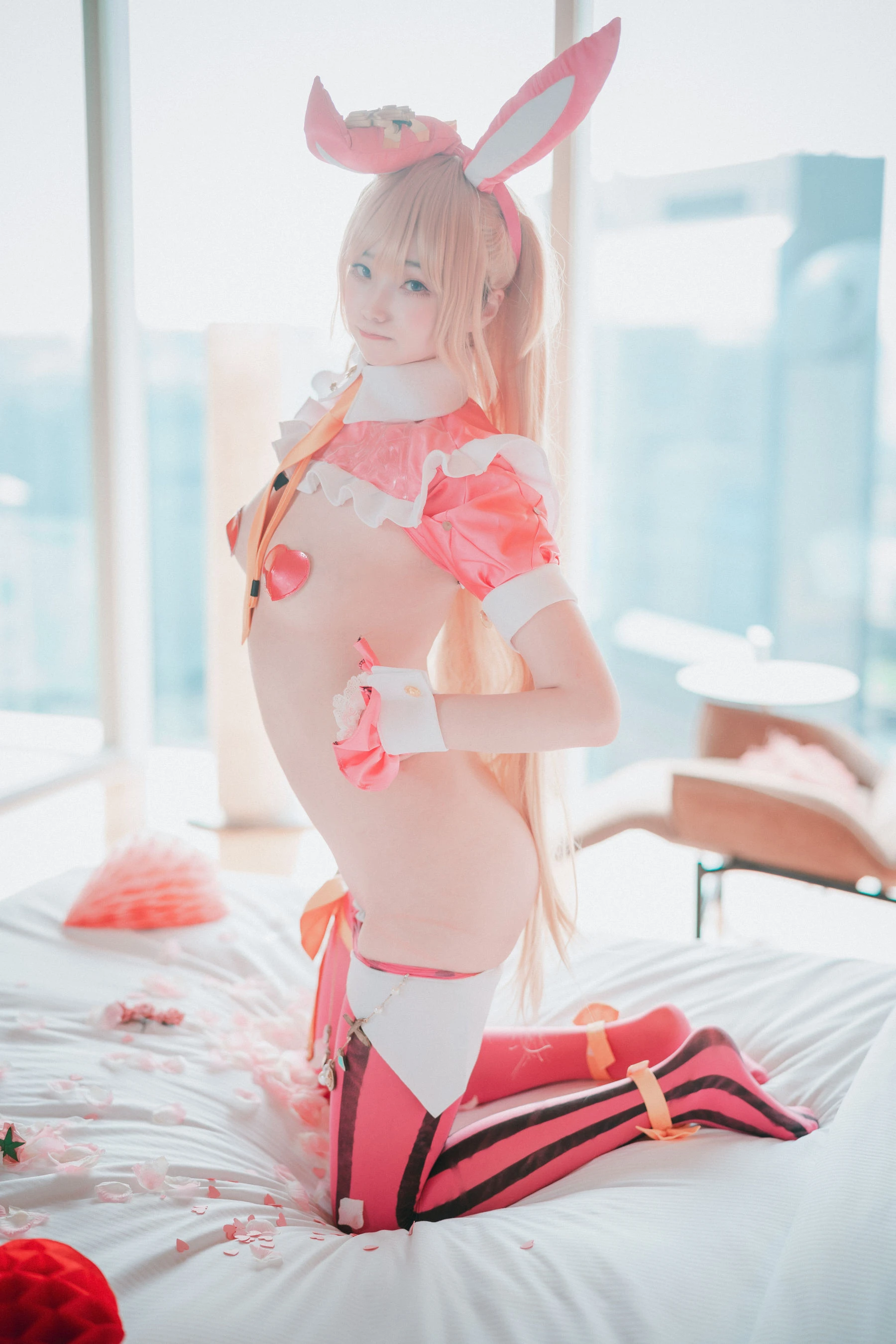 BamBi写真 – Fancy Me插图5