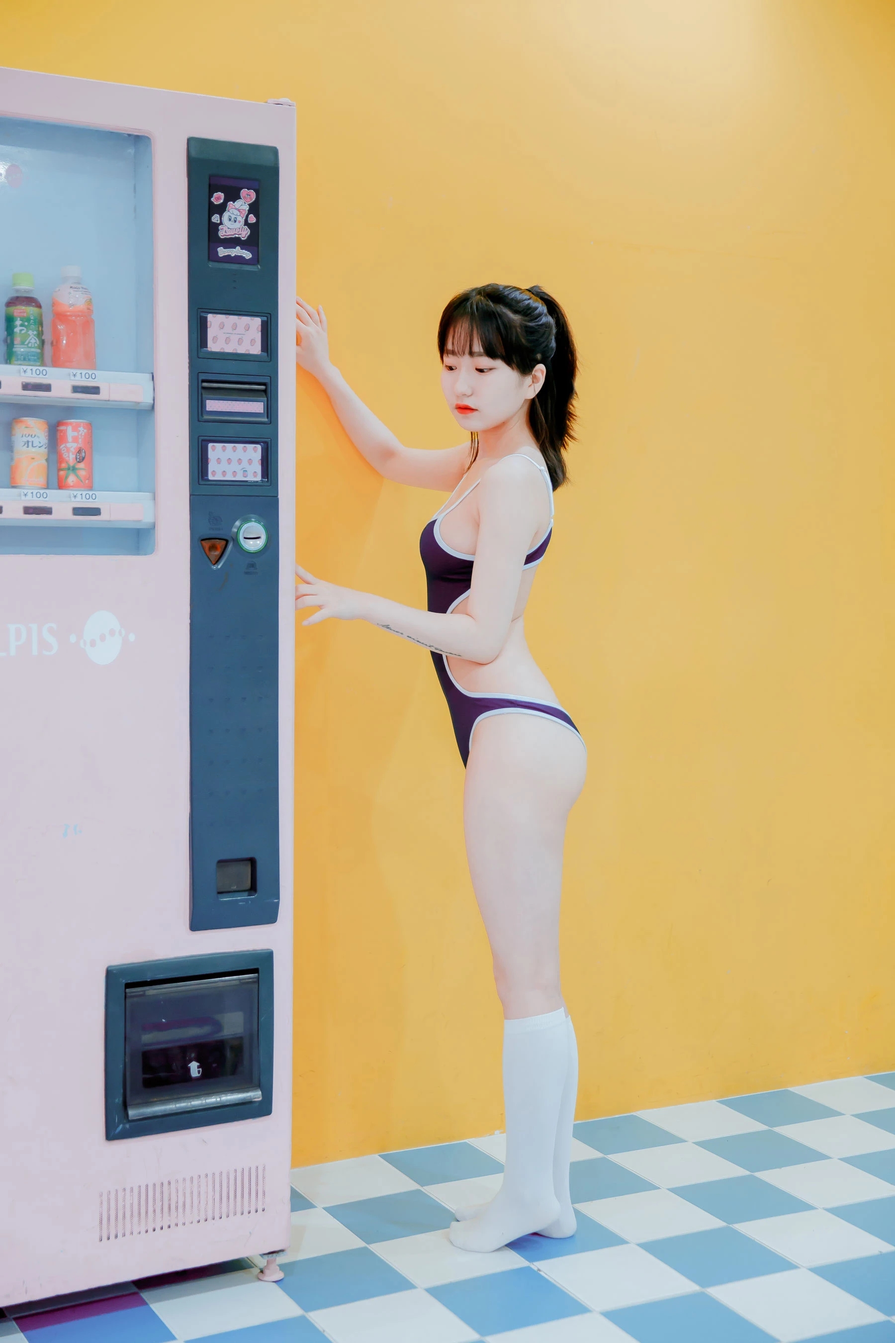 [JOApictures] Sehee x JOA 20. AUGUST Vol.2高清在线免费欣赏–微密图社-微密图社