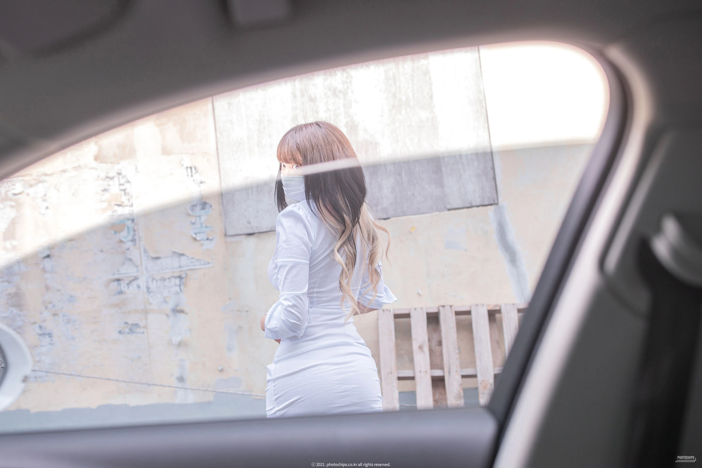 [Photochips] Vol.101 – No.6 Aram插图3