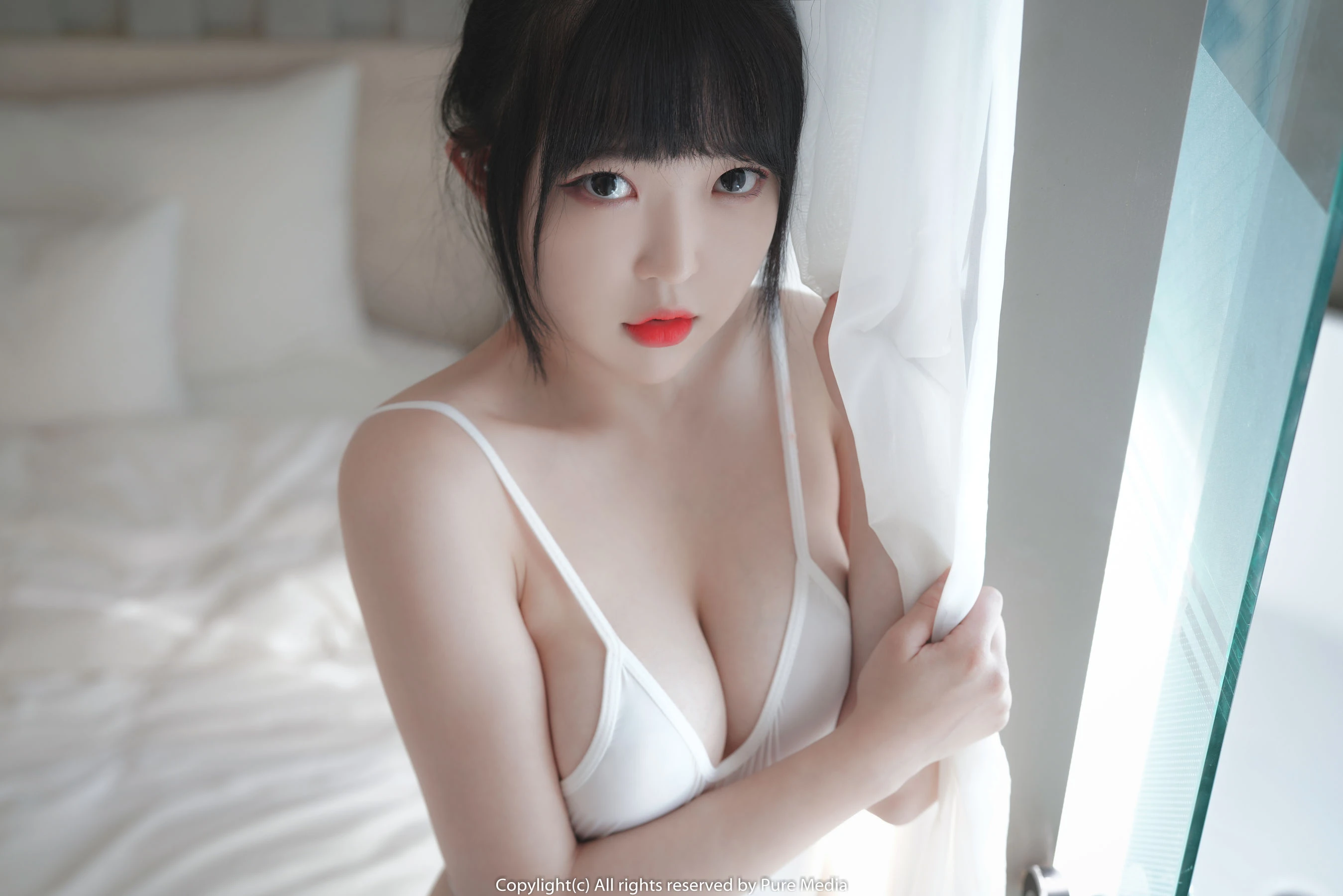 [PURE MEDIA] Vol.055 – Aram插图1