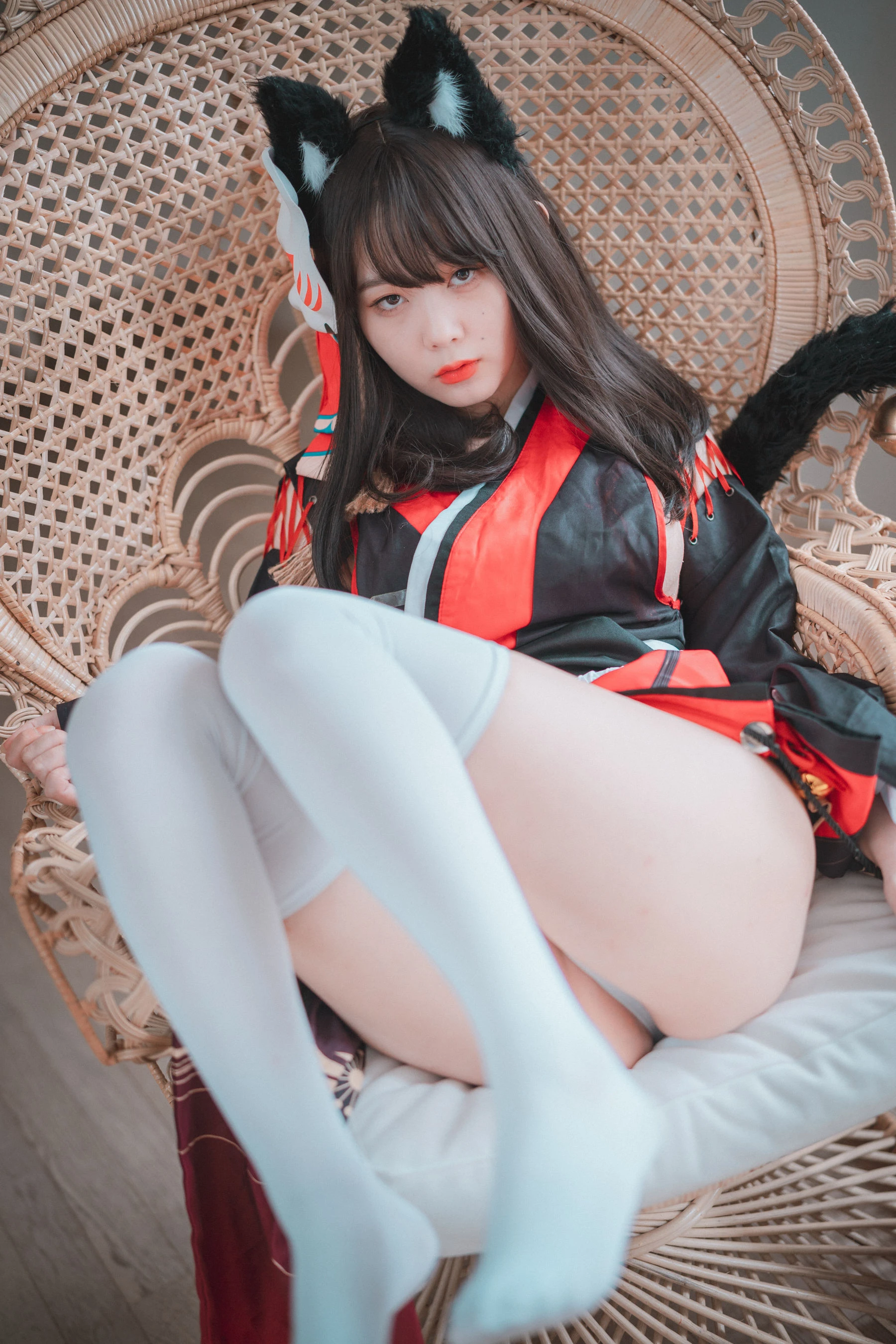 [DJAWA] Zia – Azur Lane IJN Yamashiiro插图8