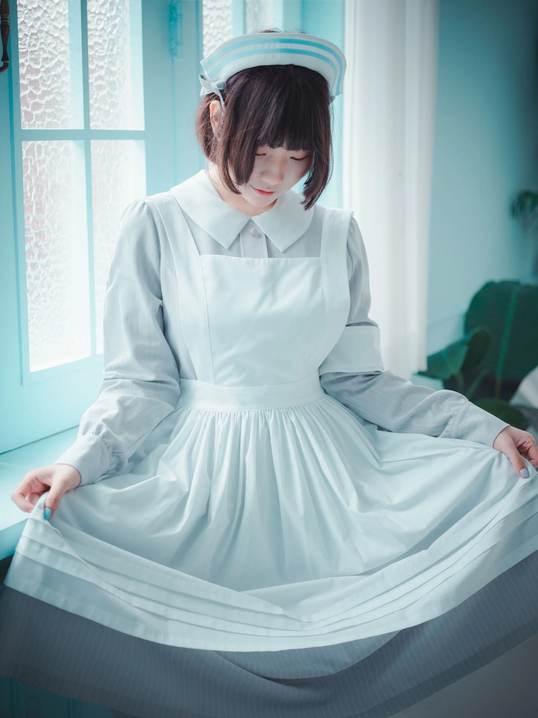 [DJAWA] Mimmi – St. Esther插图6