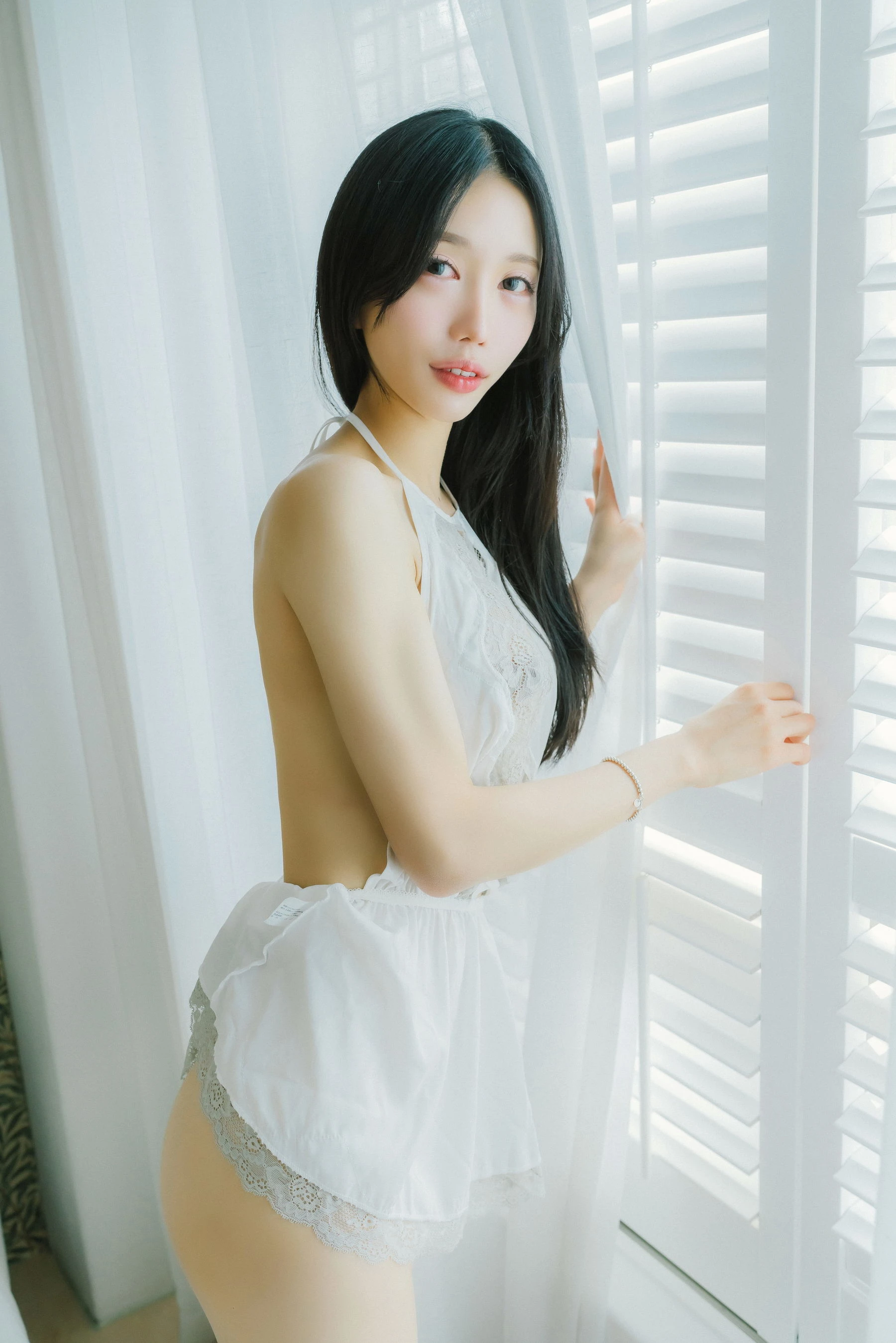 [Moon Night Snap] – Cheari Gaze Vol.2插图1