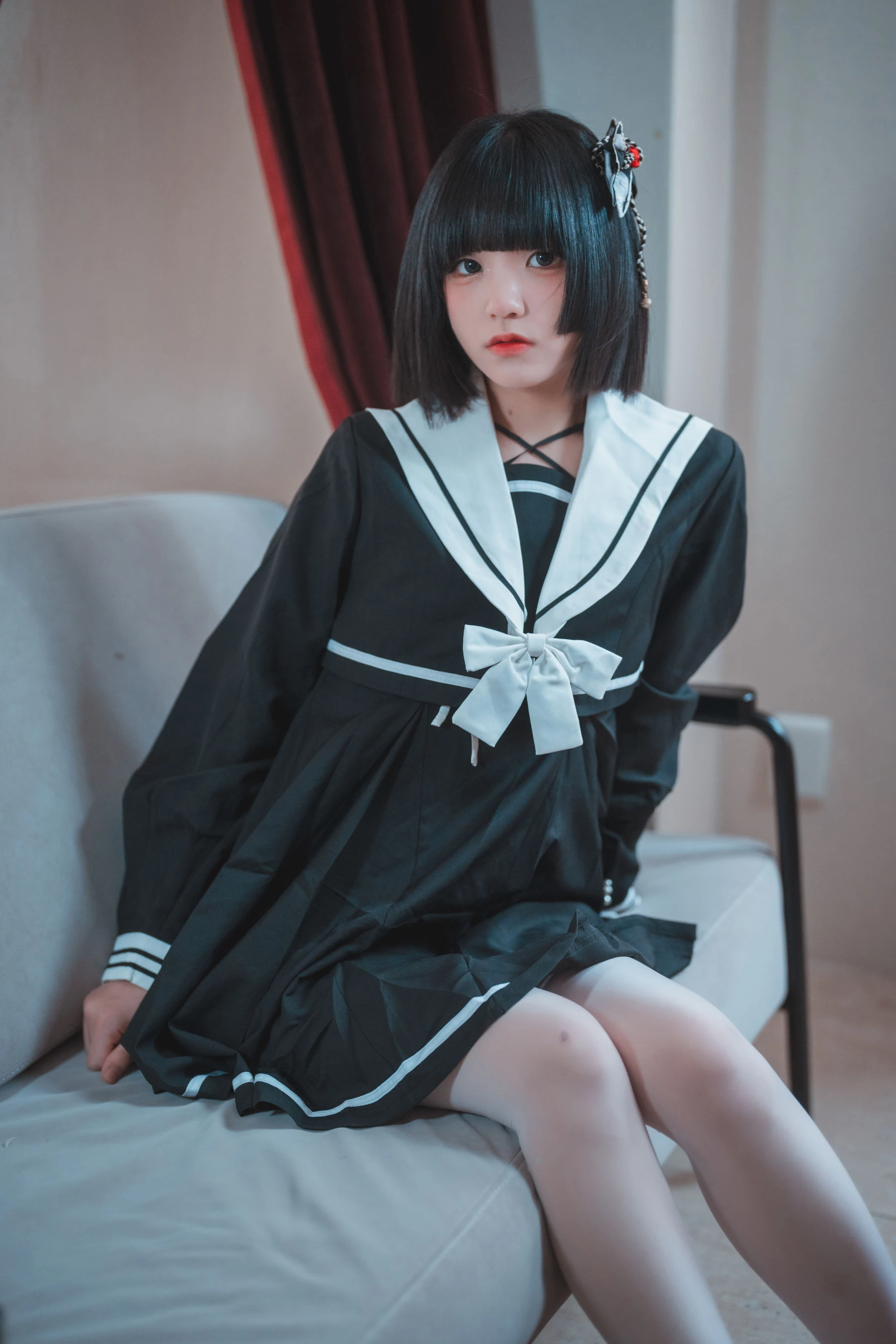 [DJAWA] Jenny – Swimming Lessons #12插图1