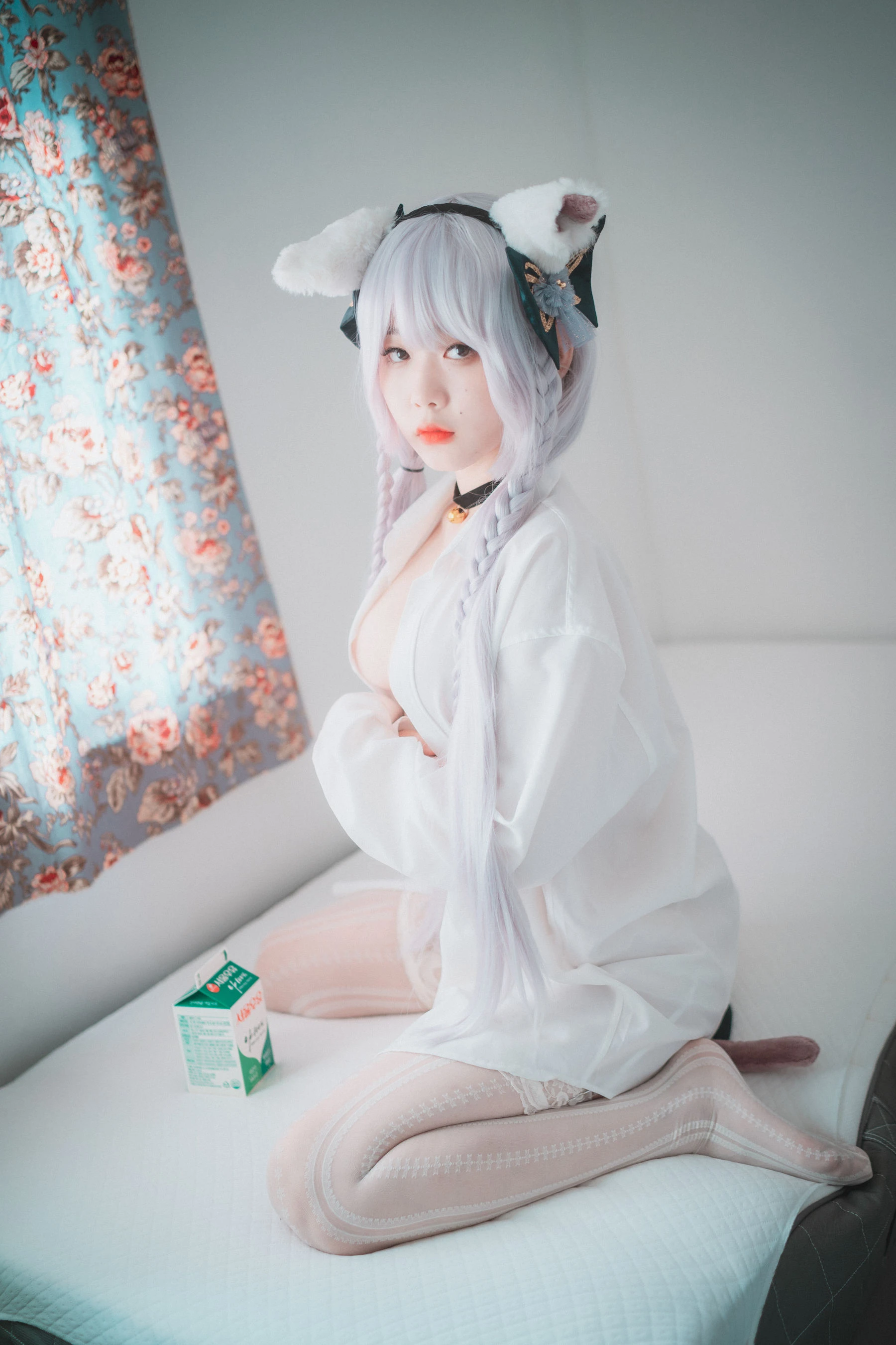 [DJAWA] Zia – Perrault The Milk Thief插图2