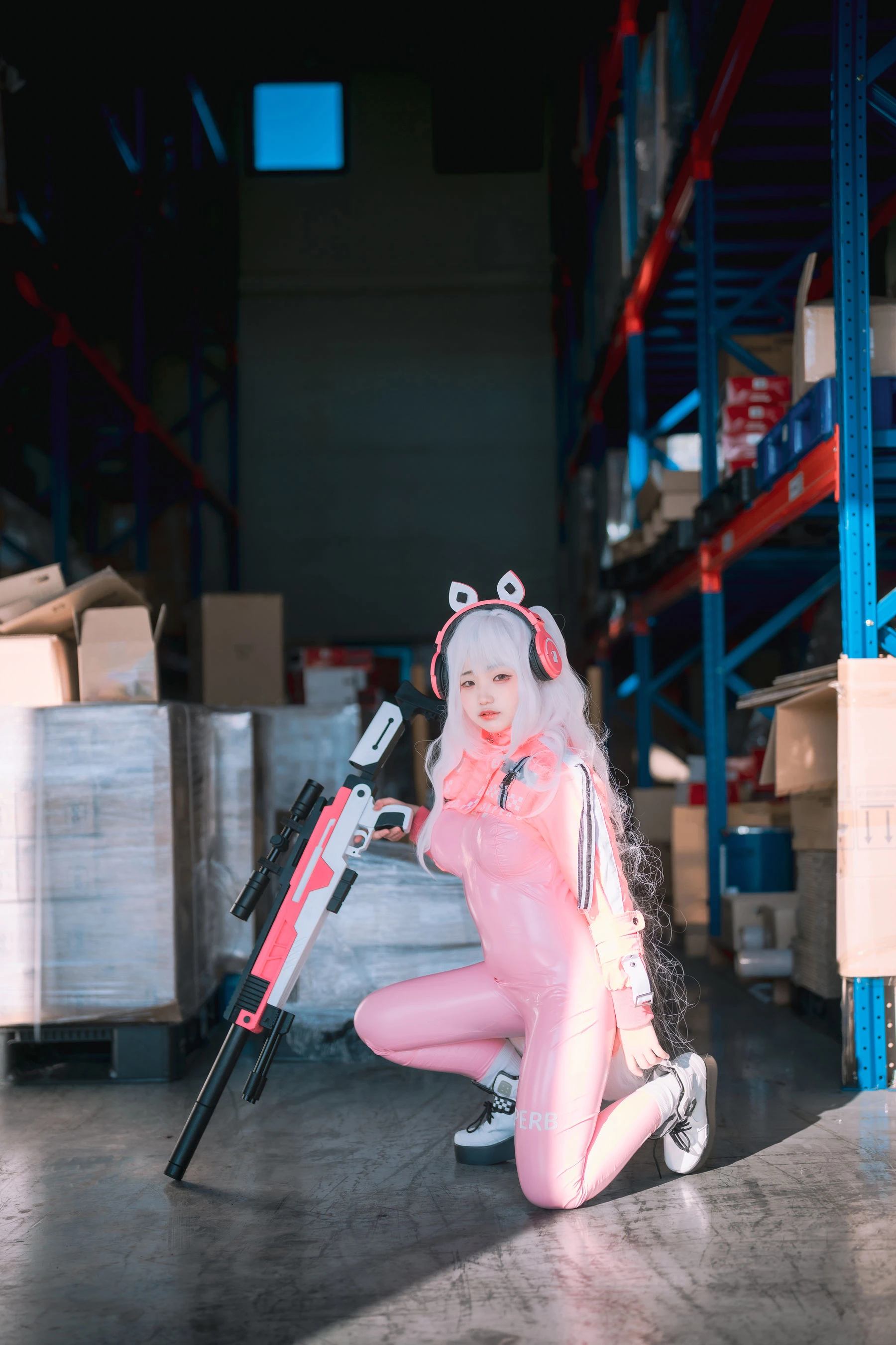 DJAWA] Mimmi Nikke Alice插图7