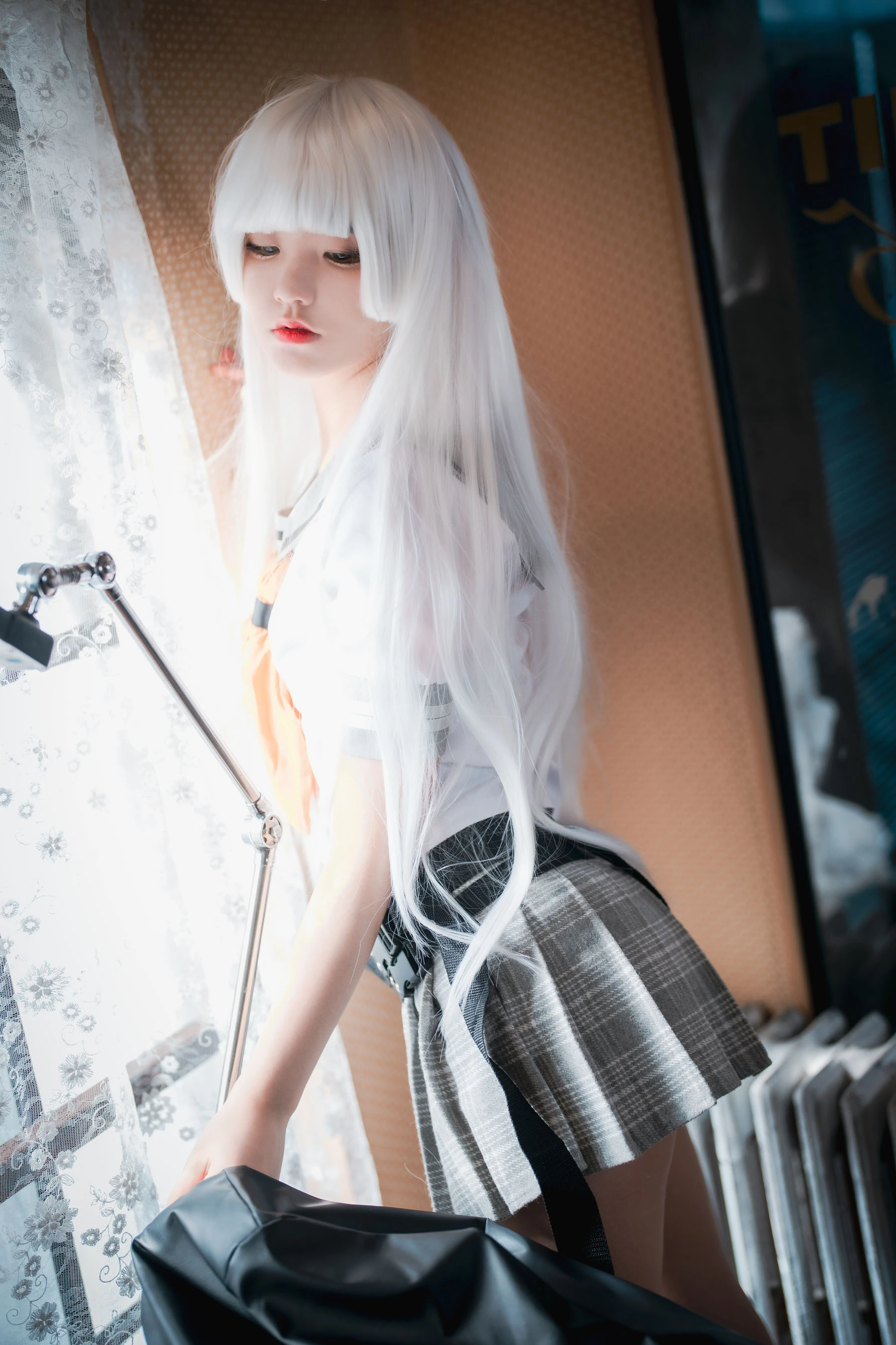 [DJAWA] Jenny – Eternal Return RIO (Black Survival)插图1