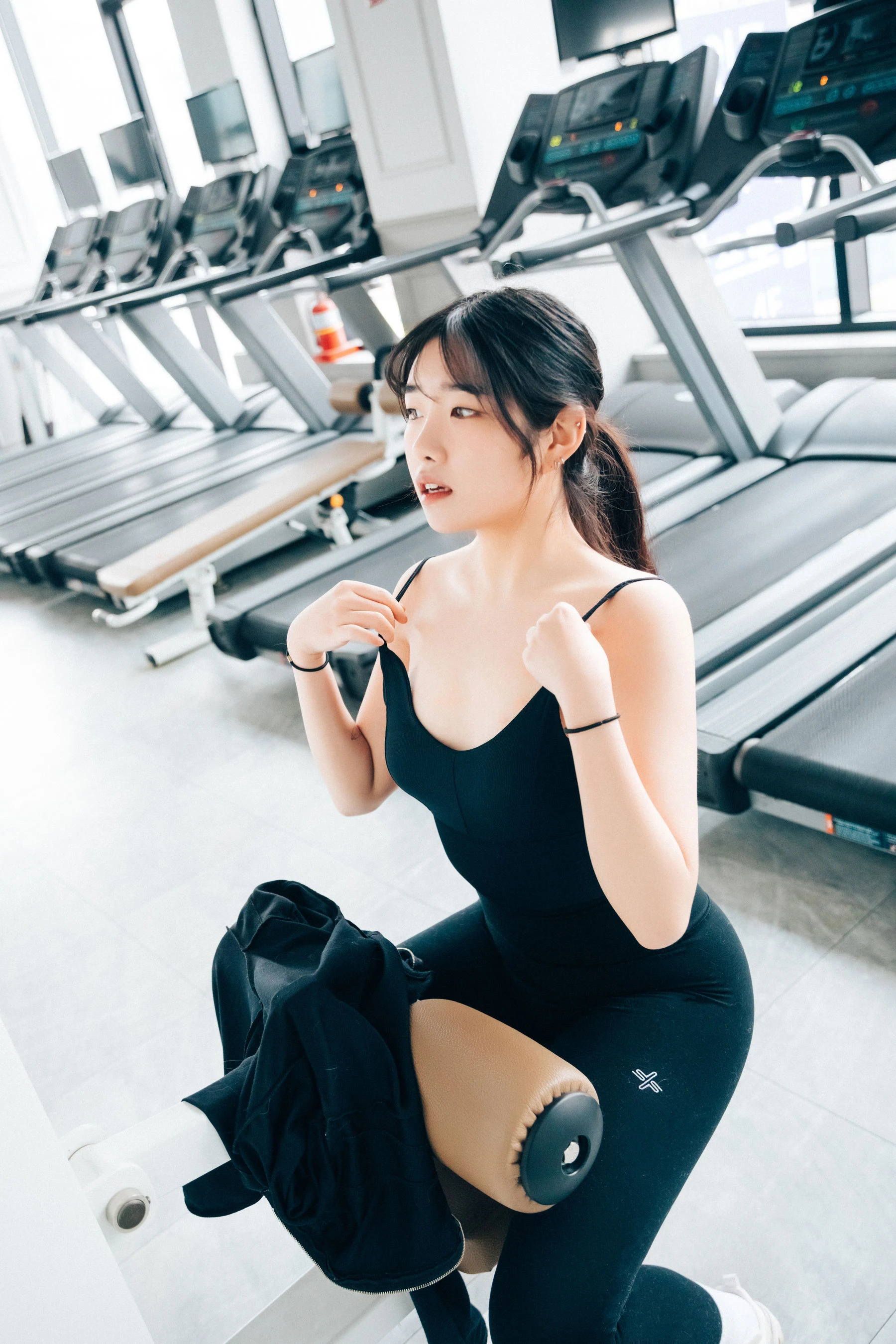 LOOZY Sonson – Personal trainer插图6
