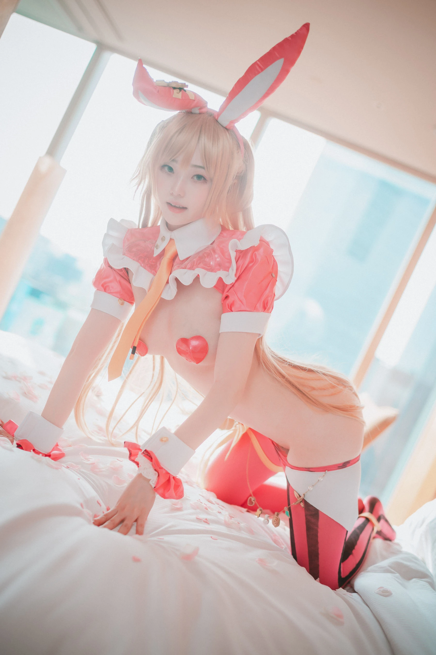 BamBi写真 – Fancy Me插图1