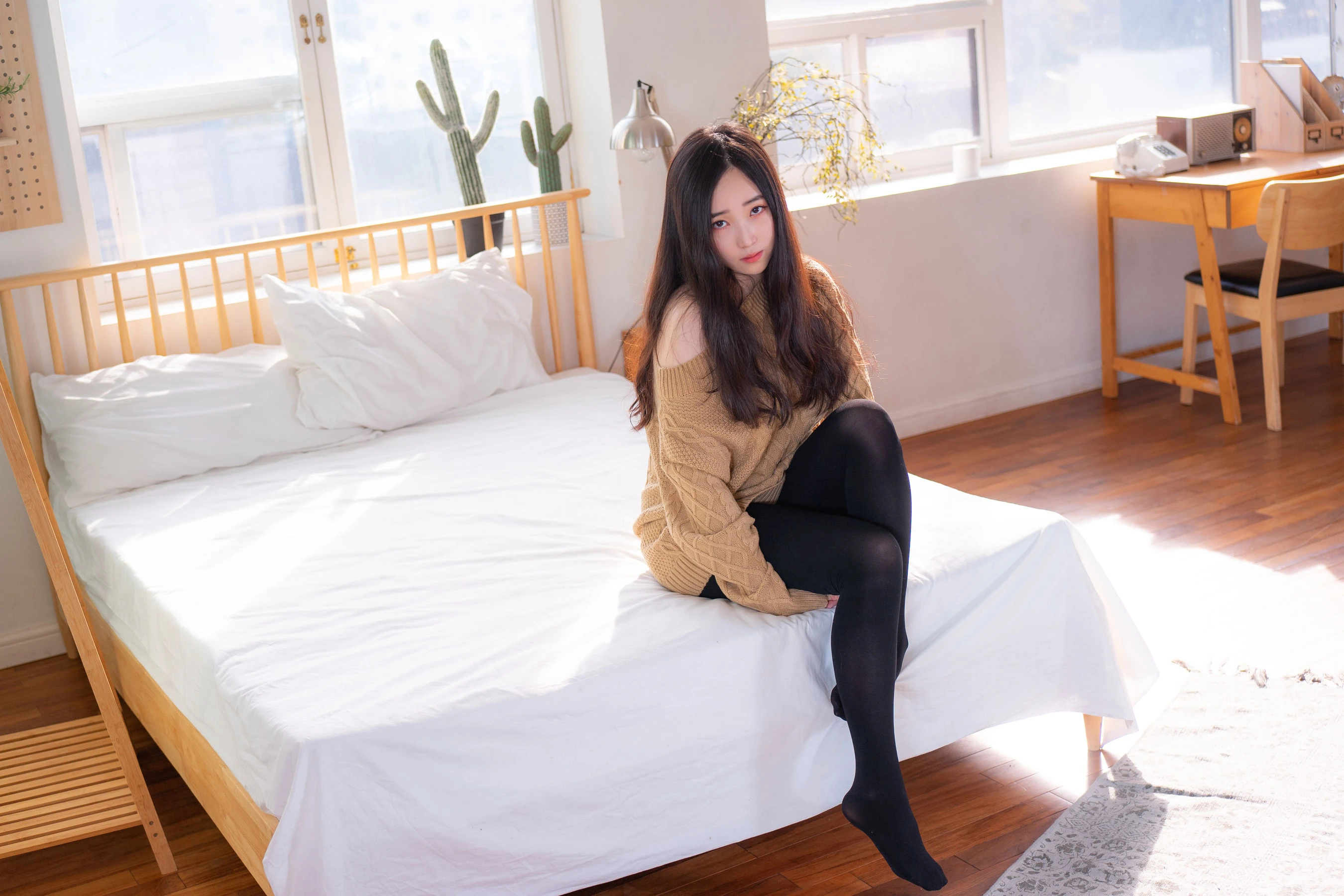 [CreamSoda] Bambi – VOL.5高清在线免费欣赏–微密图社-微密图社