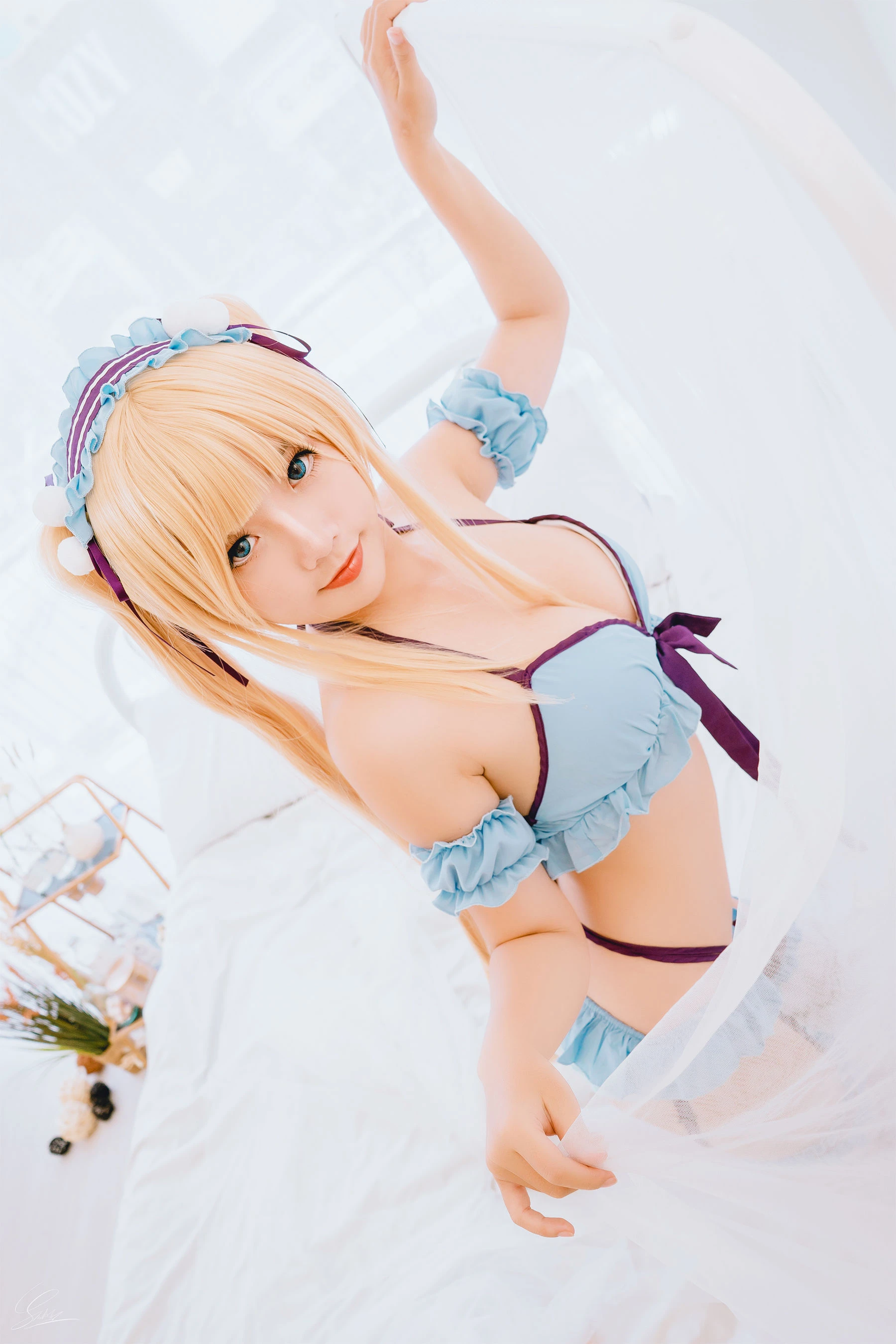 [Messie Huang]写真 – Eriri sexy [26P]插图6