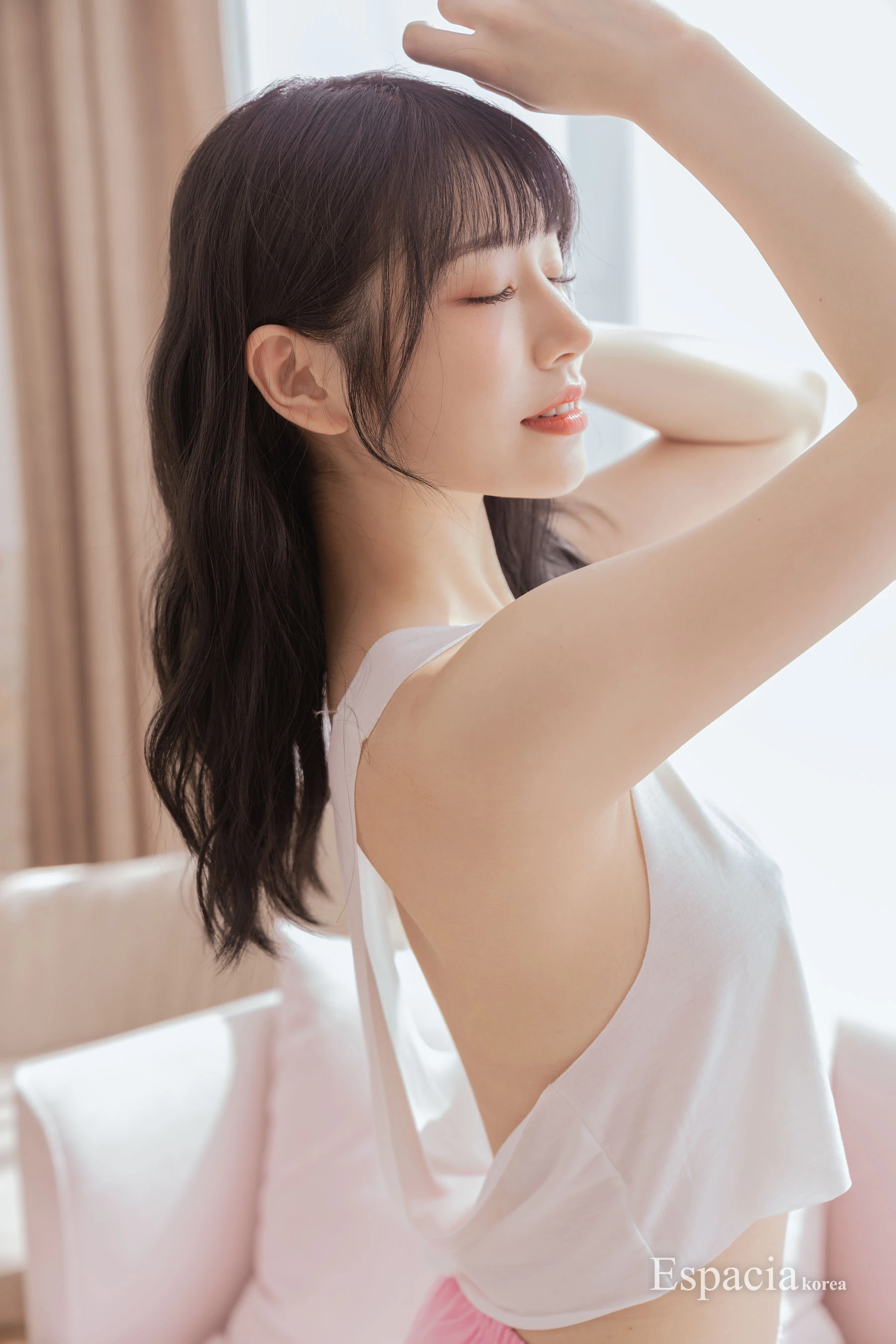 [ESPACIAKOREA] EXC-108 – Saika插图2
