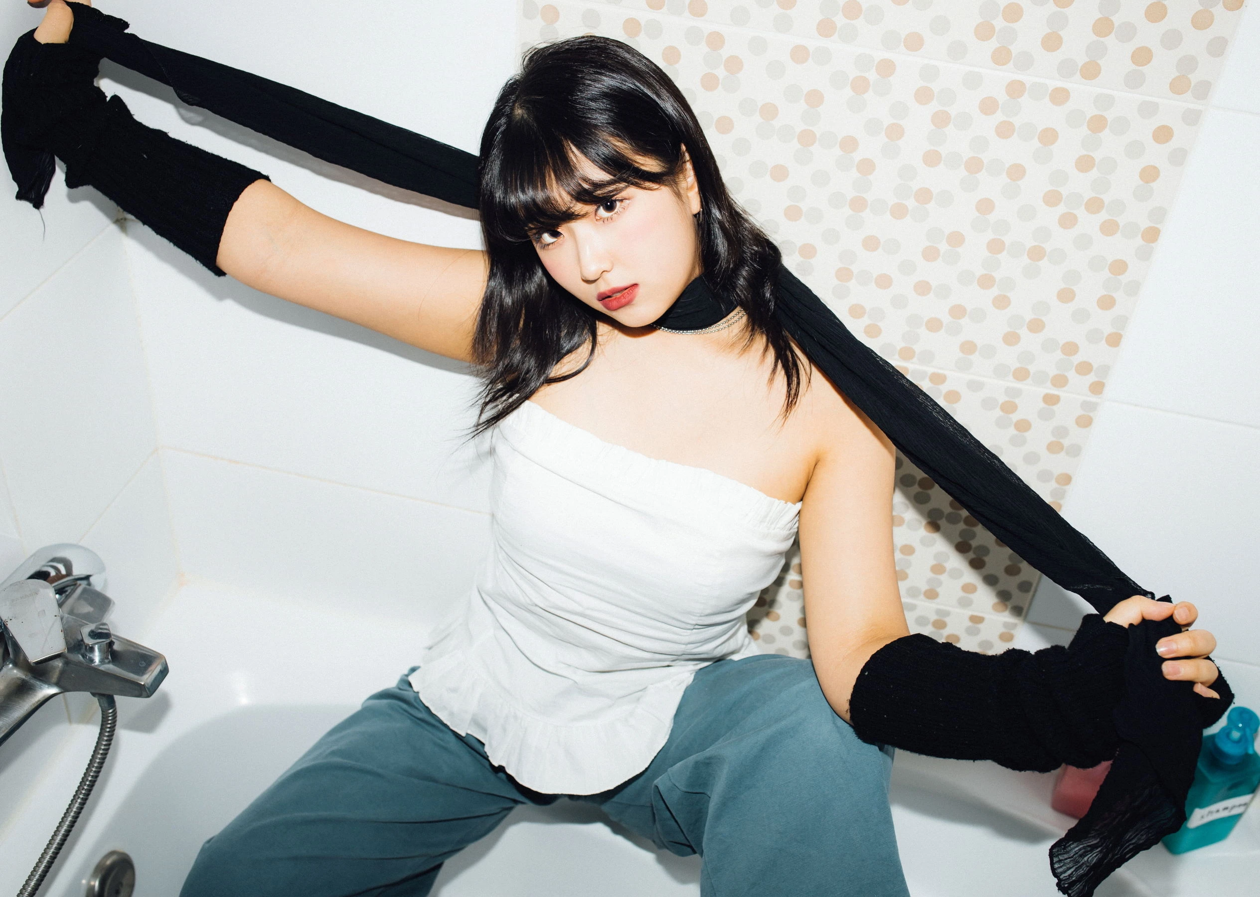 [Moon Night Snap] – Ji Eun Lim《Weirdness》插图8