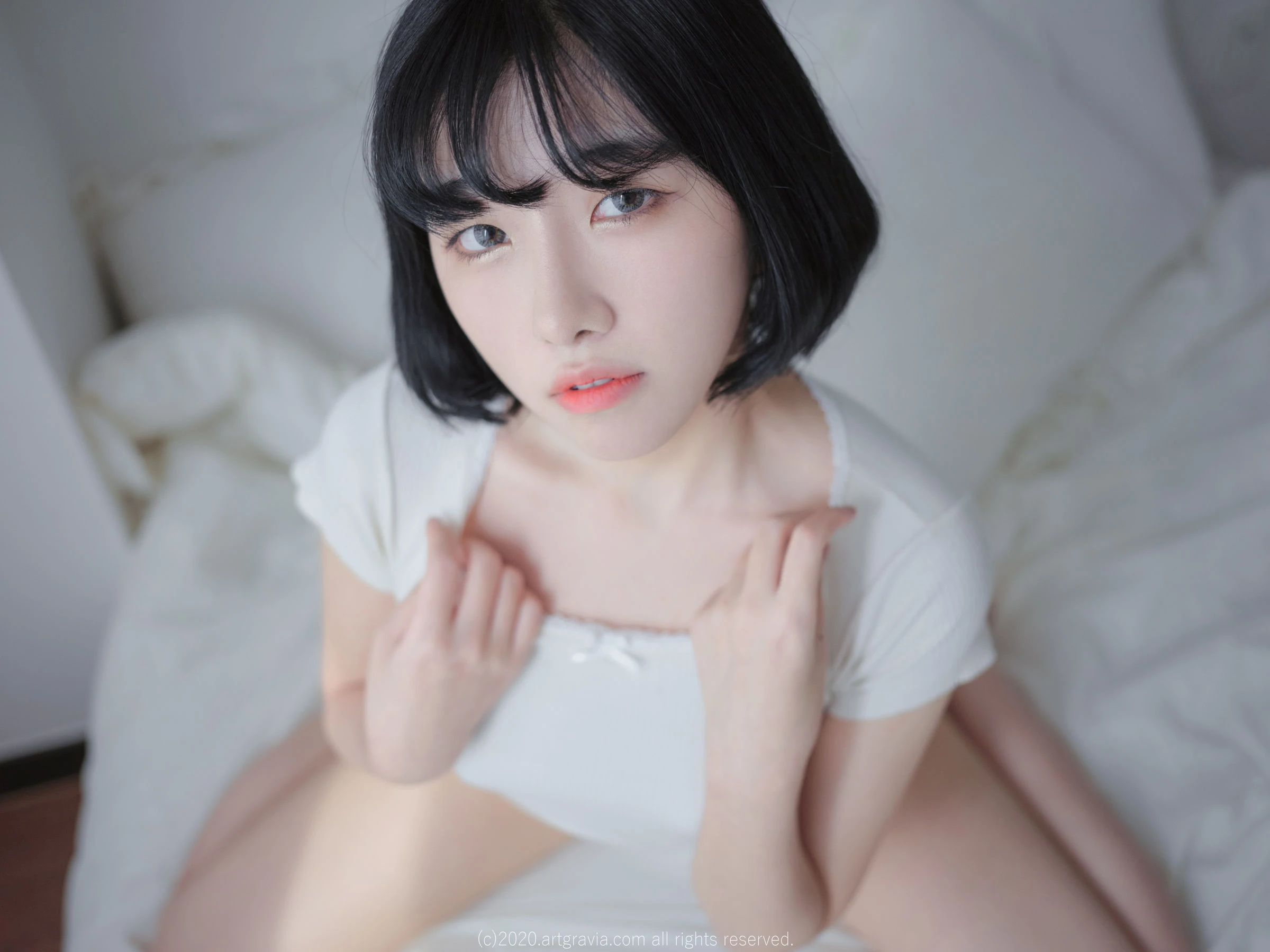 [ARTGRAVIA] VOL.210 Sonson插图6