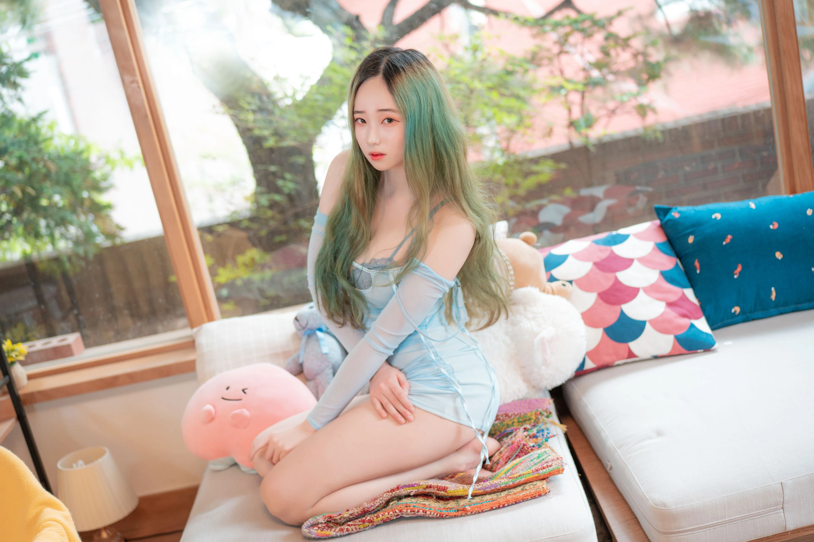 [CreamSoda] Bambi – Vol.10插图1
