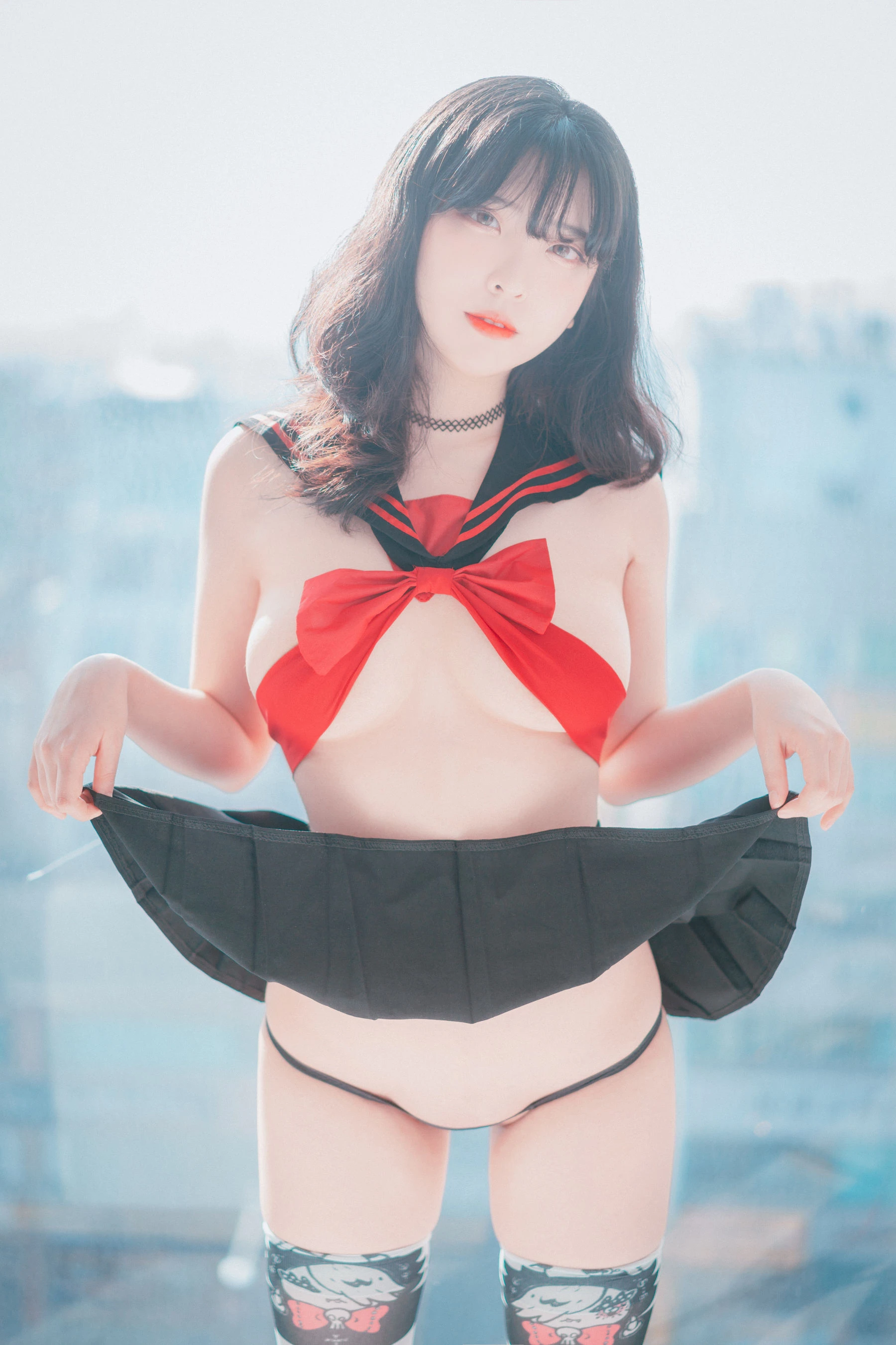 [DJAWA] Song Hana – Ribboned Only插图4