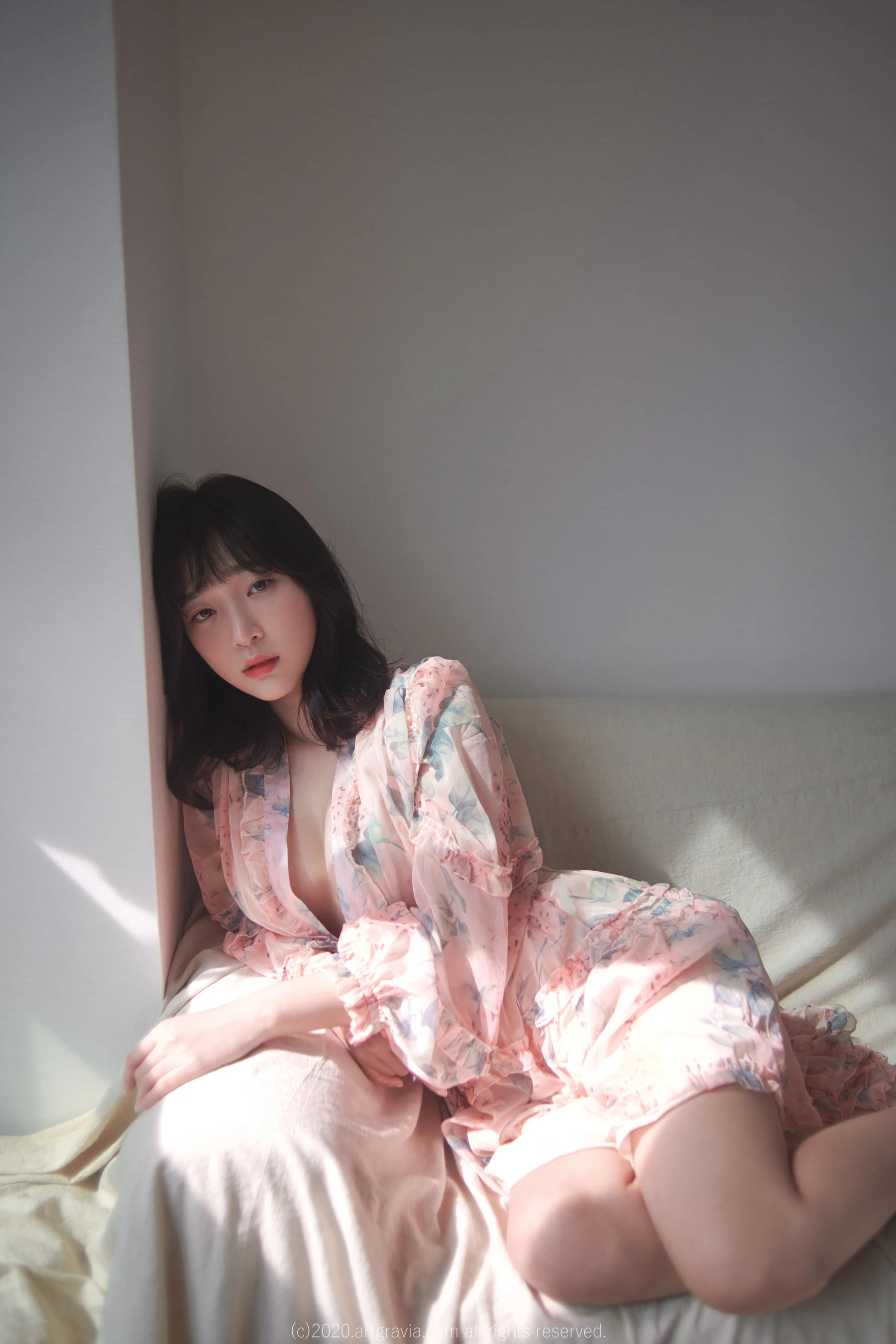 [ARTGRAVIA] VOL.164 姜仁卿插图5