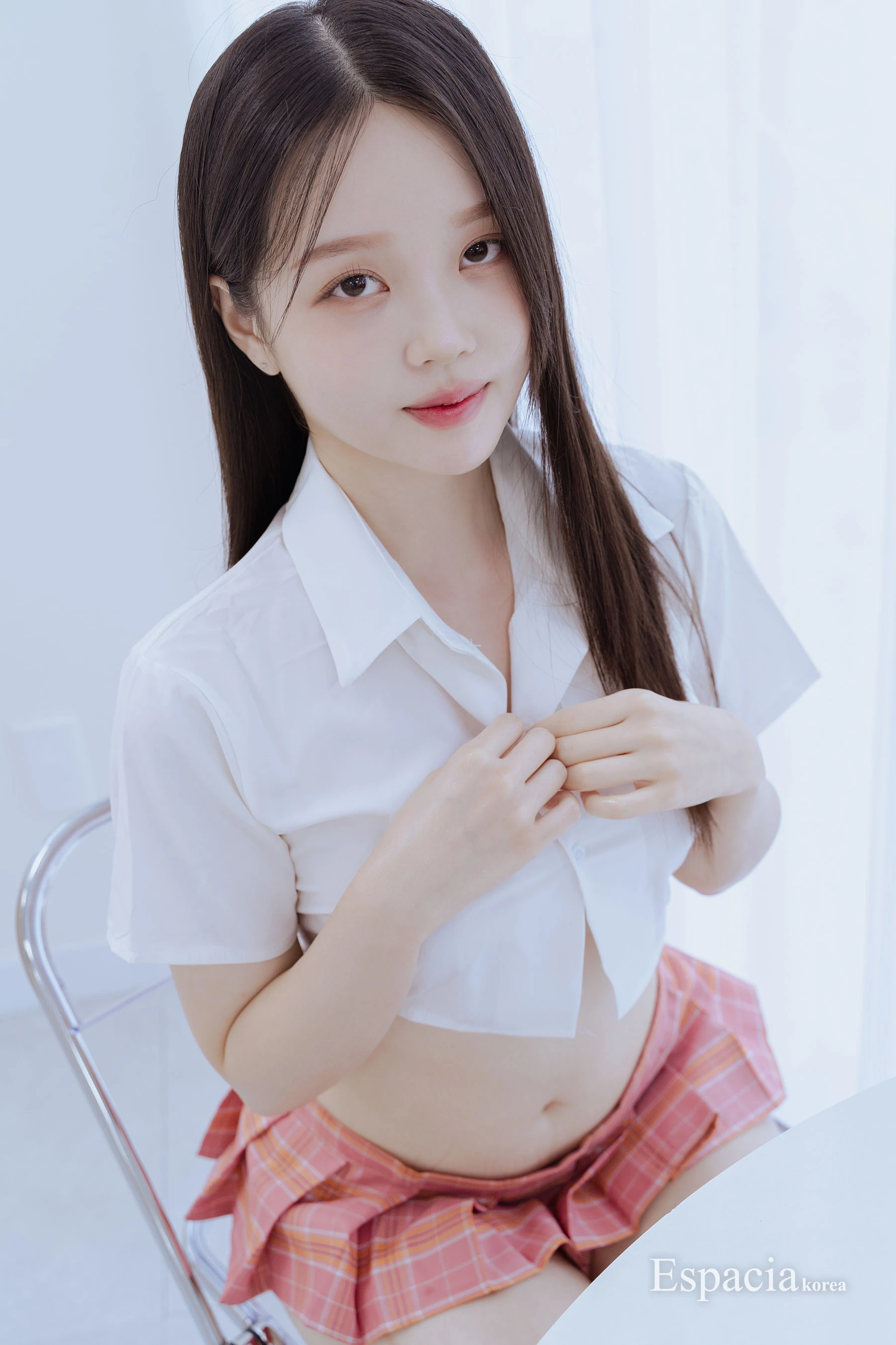[ESPACIAKOREA] EHC-086 – Somi插图2
