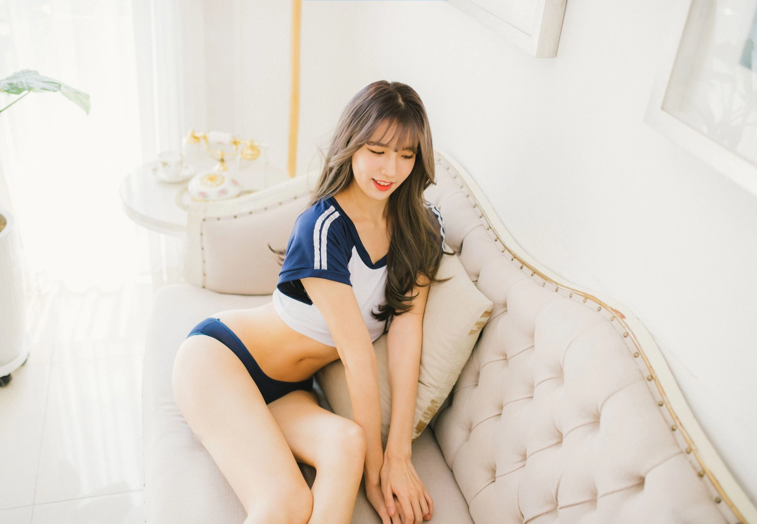 [Moon Night Snap] – Ahrin《The present》插图4