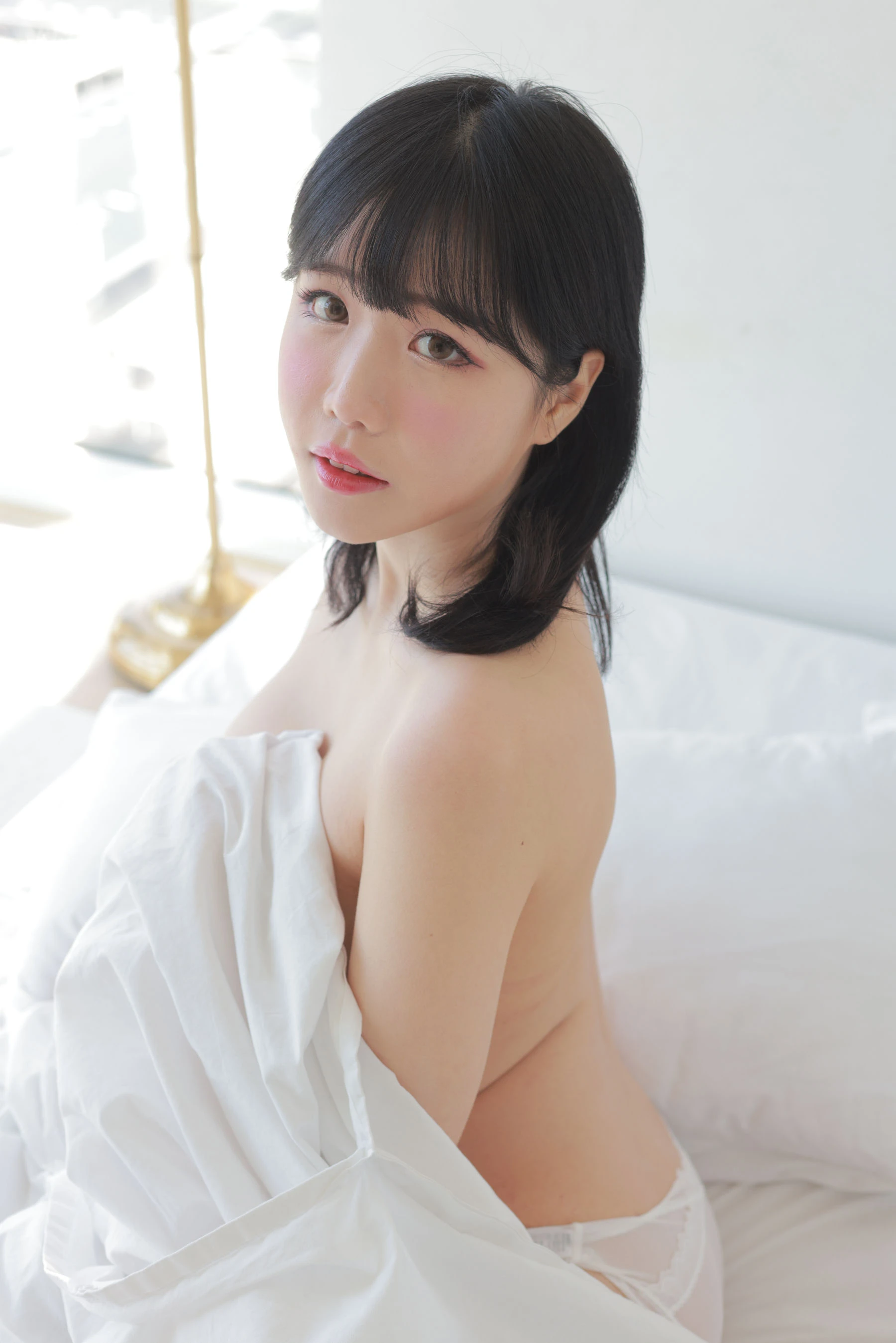 韩网可爱性感网红Addielyn – Topless Girl高清在线免费欣赏–微密图社-微密图社