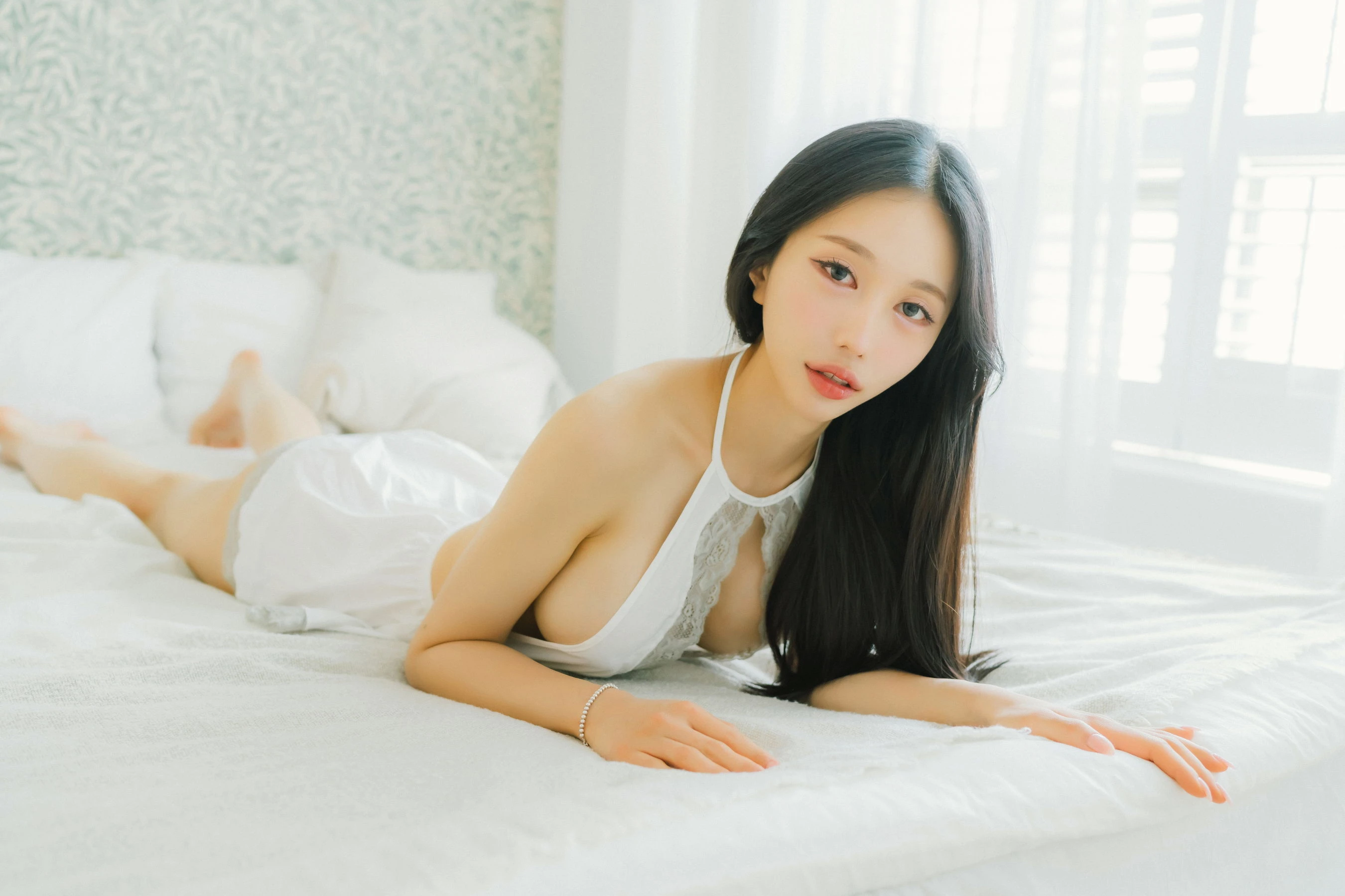 [Moon Night Snap] – Cheari Gaze Vol.2插图8