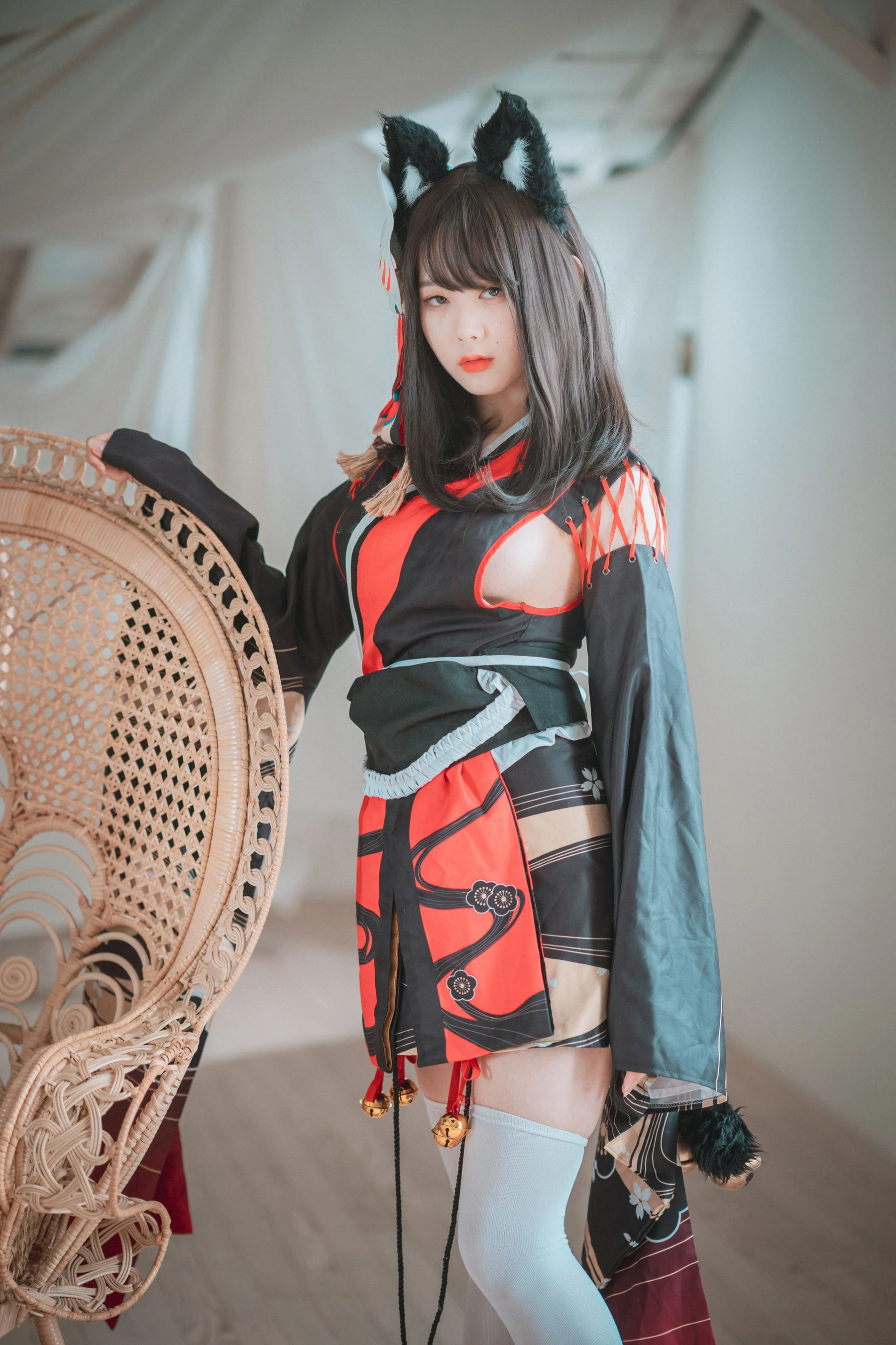 [DJAWA] Zia – Azur Lane IJN Yamashiiro插图4
