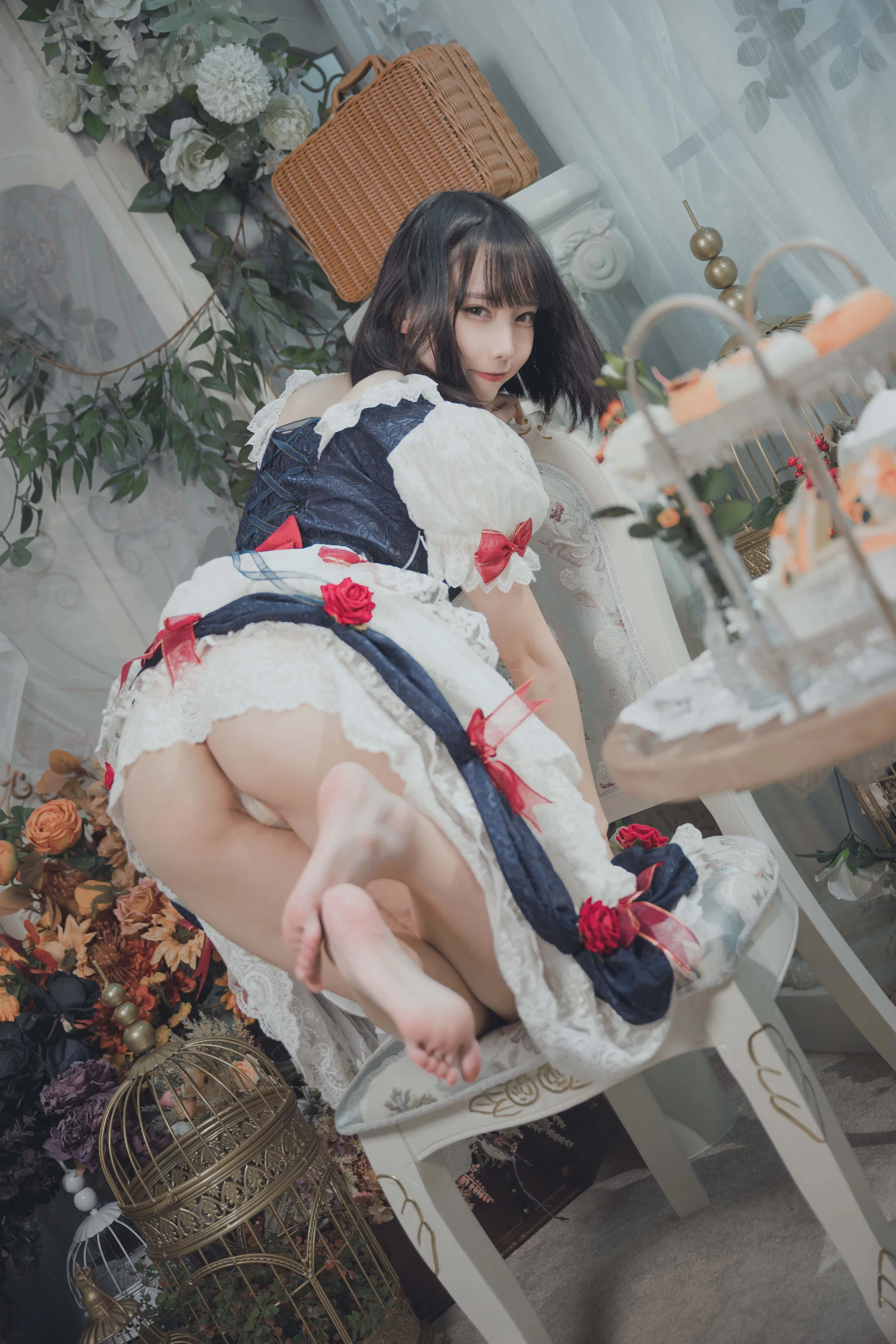 Azuki – patreon插图6