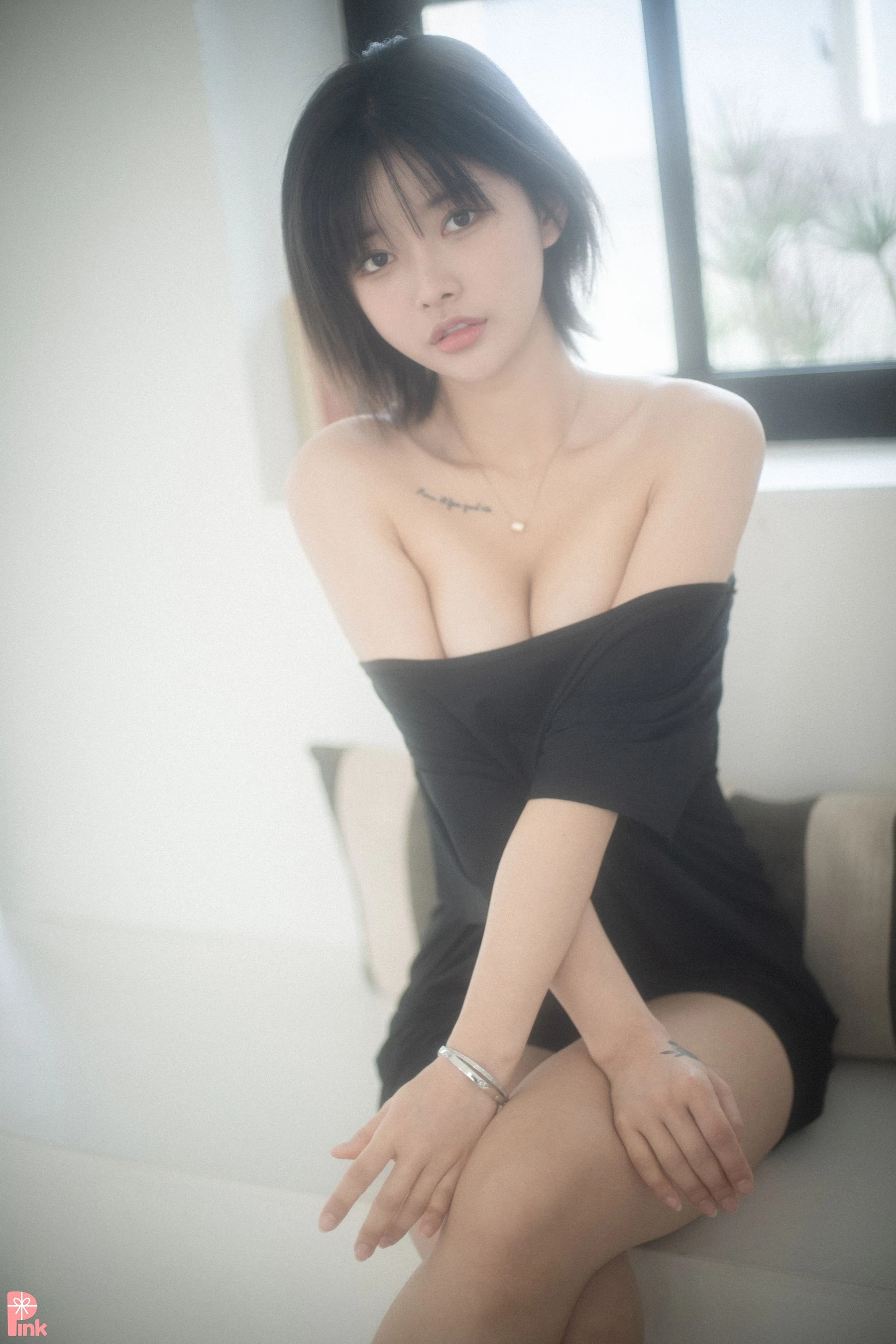 PINK RIBBON Uuuha – Floral – 2插图4