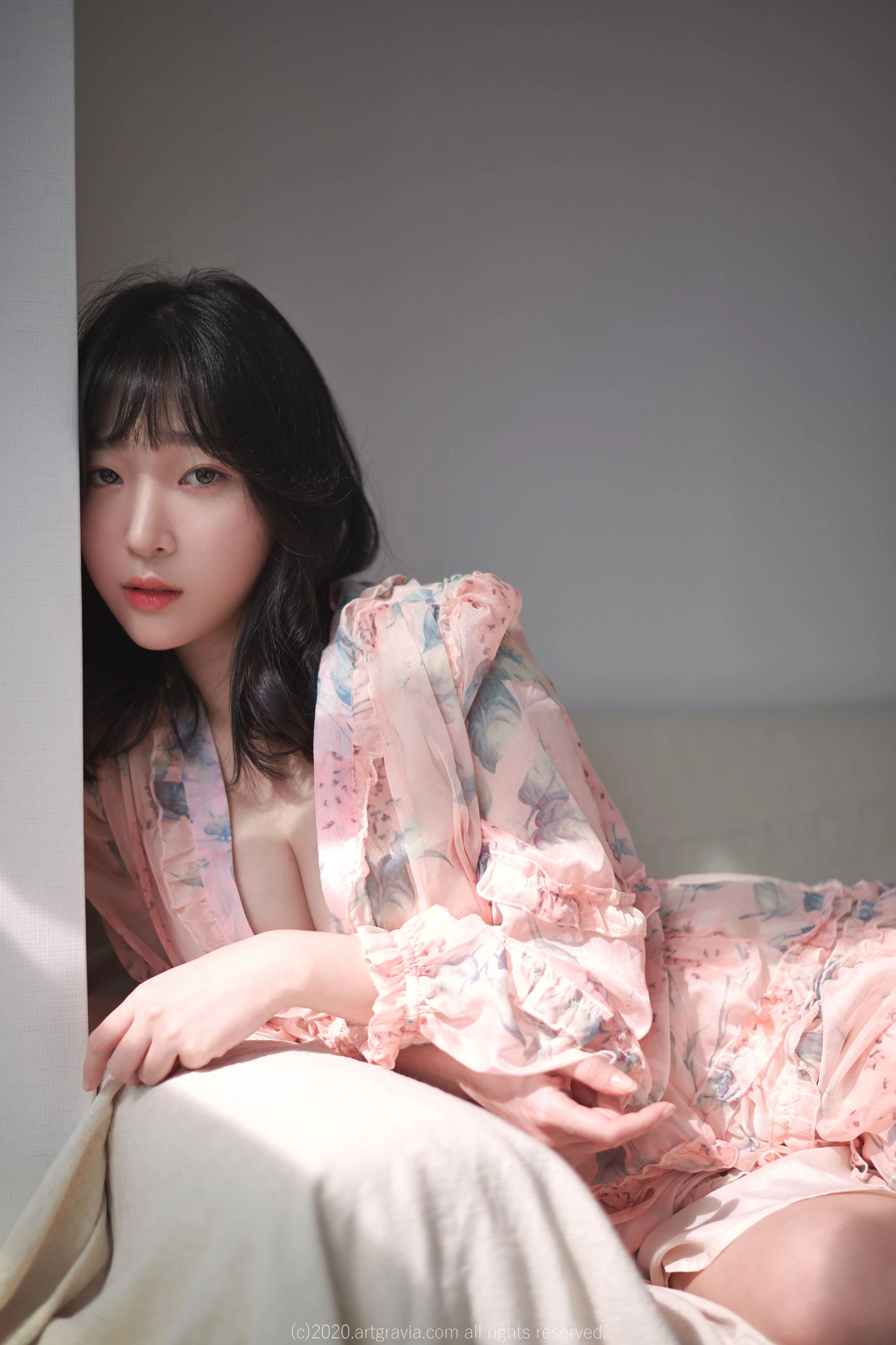 [ARTGRAVIA] VOL.164 姜仁卿插图4