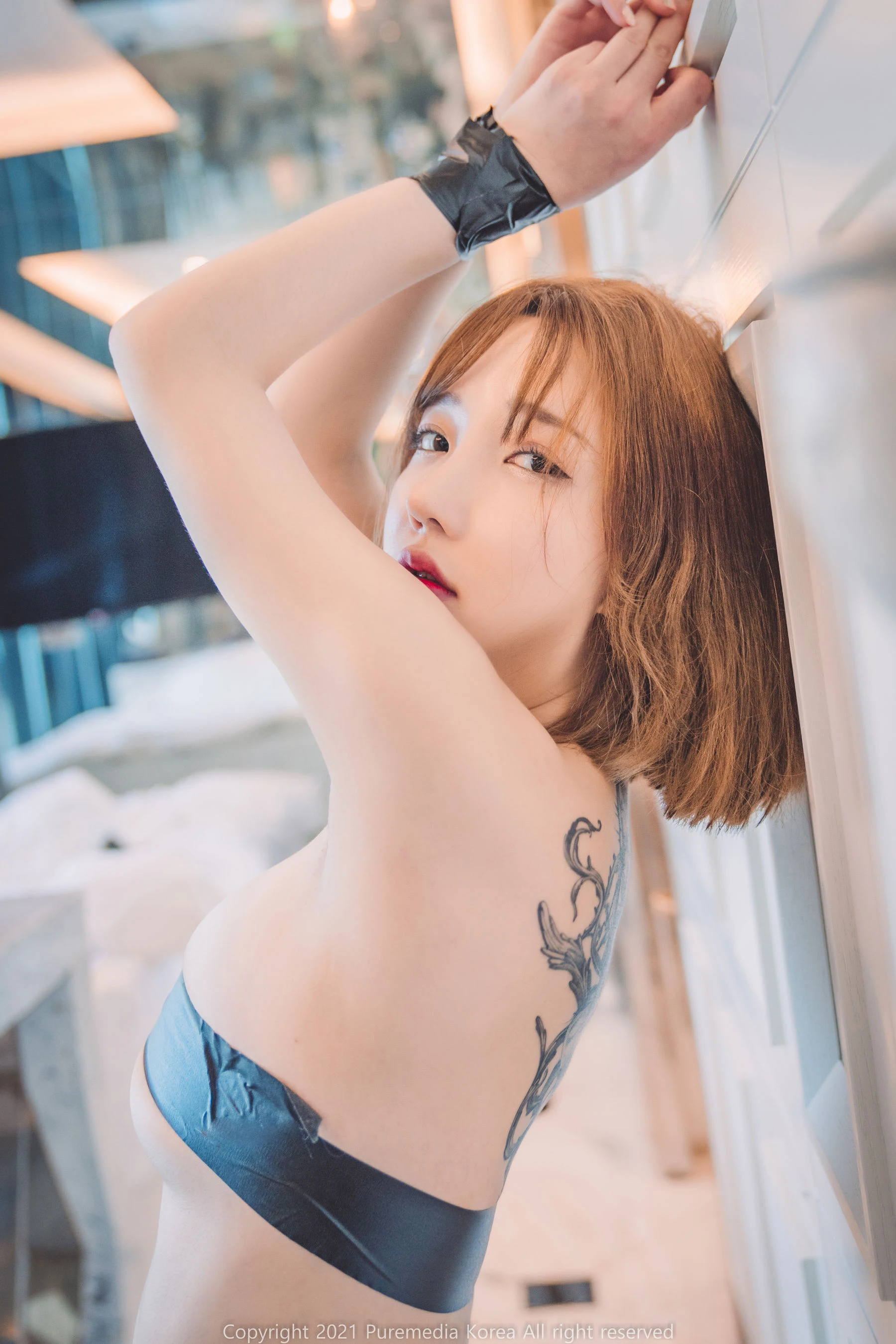 [PURE MEDIA] Vol.084 – Ye-Eun插图2