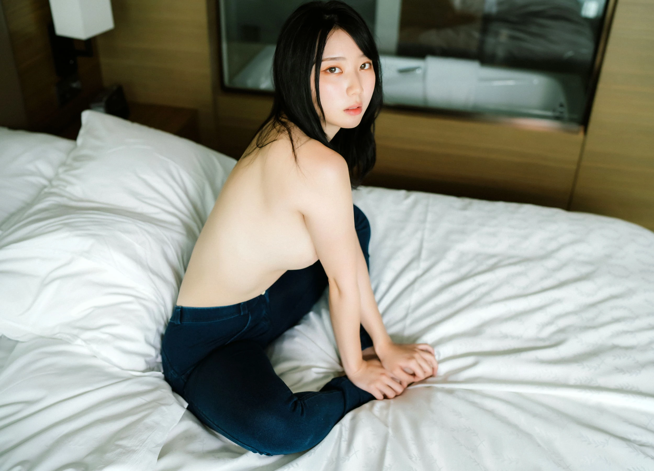 [Moon Night Snap] – Myua《Early Afternoon》插图4