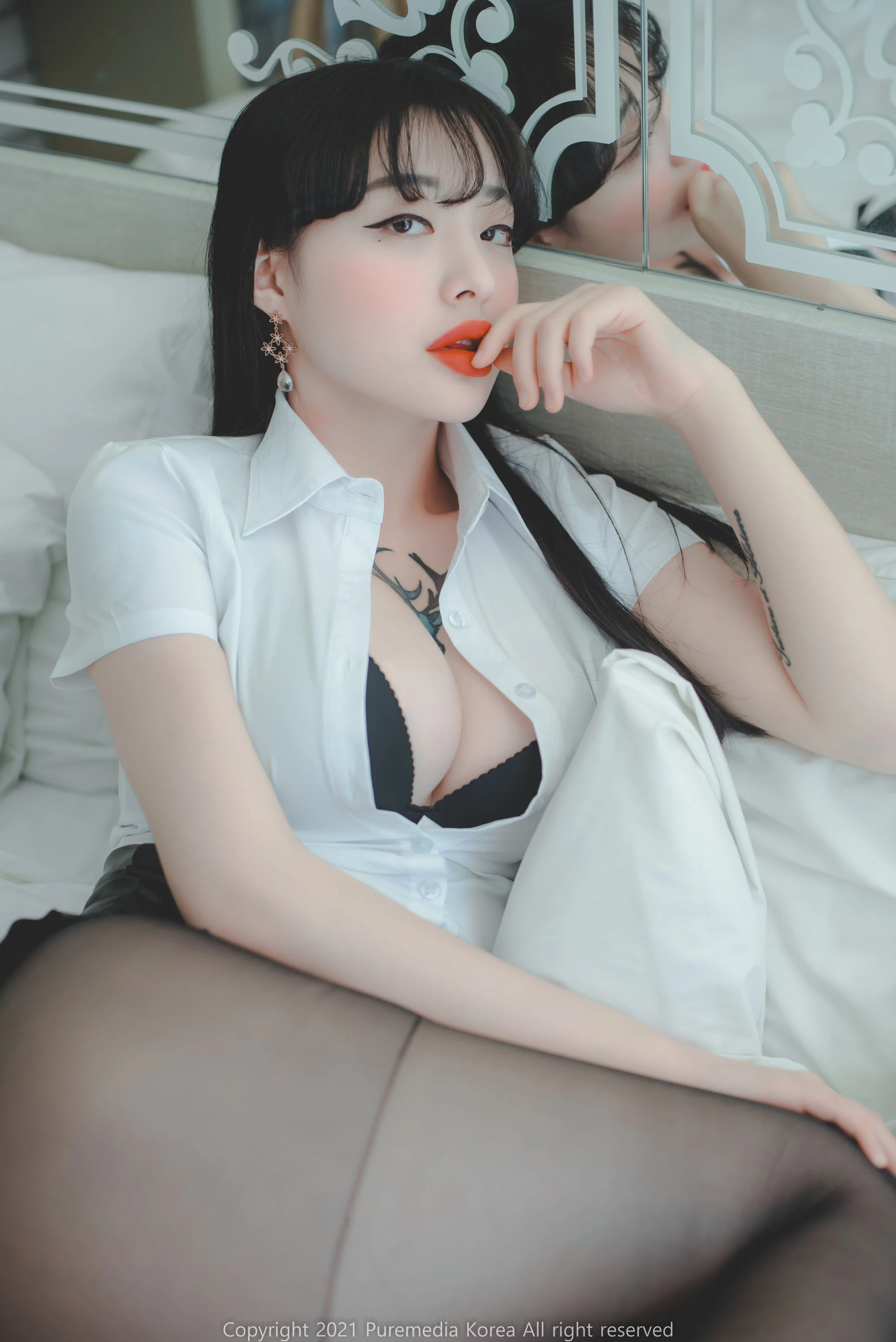 [PURE MEDIA] Vol.081 – Seolhwa插图4