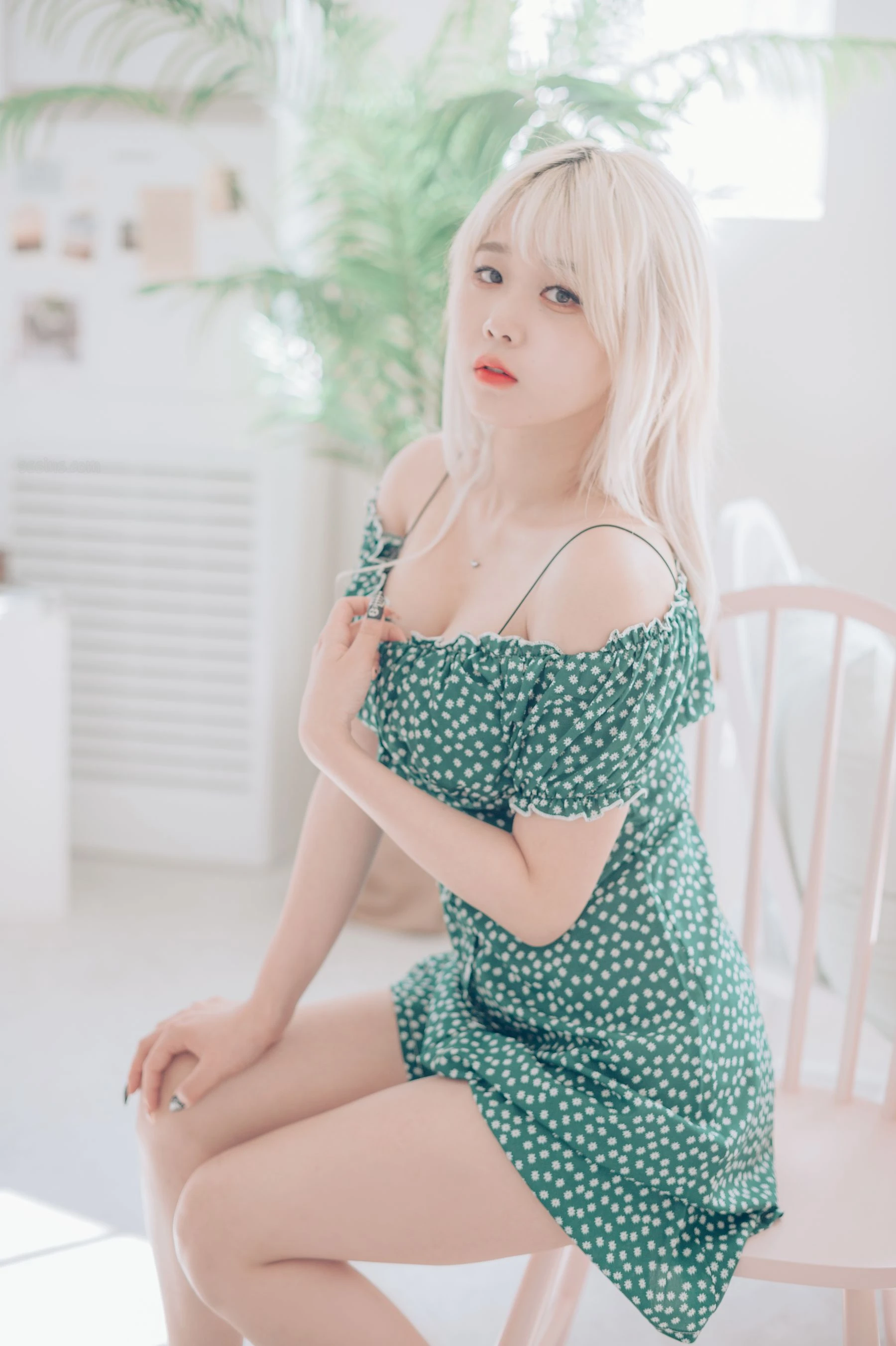 [JOApictures] Zia x DOLPHIN 21. NOV Vol.3插图7