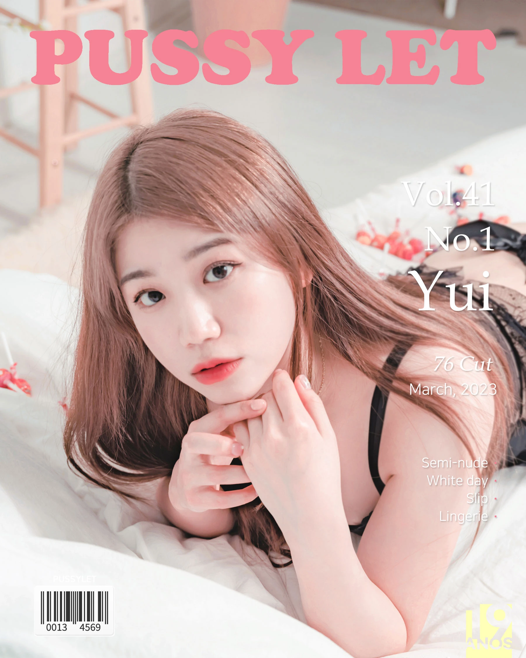 PUSSY LET Vol.41 – Yui No.01高清在线免费欣赏–微密图社-微密图社