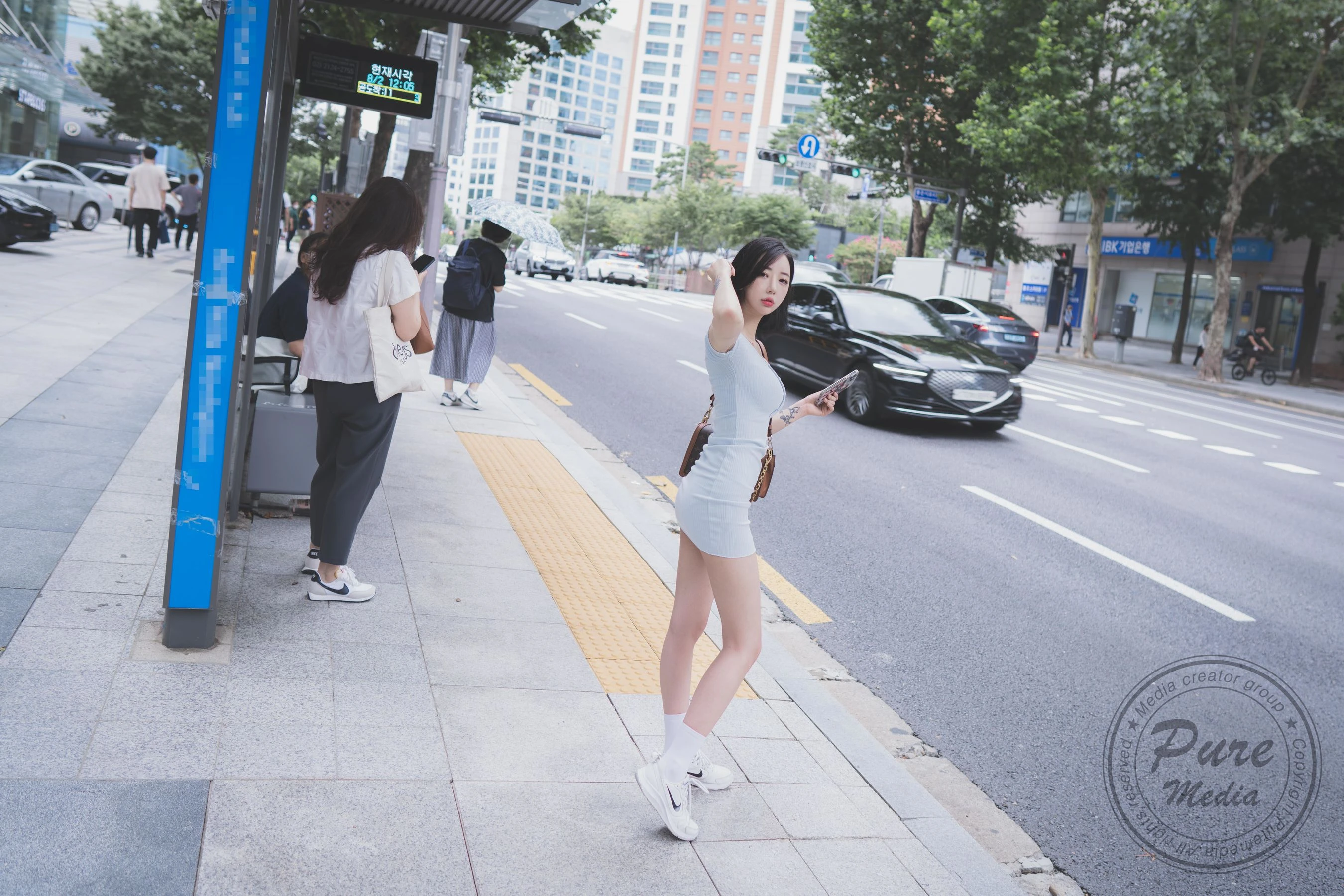 [PURE MEDIA] Vol.193 – Jia插图4